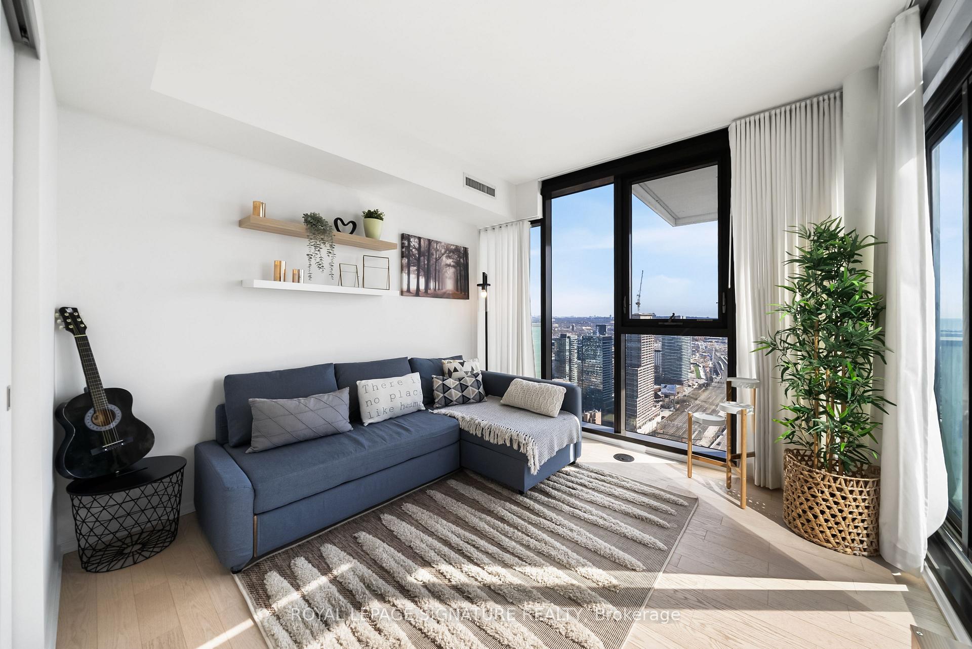 Photo 24 of Unit 4304, 16 Bonnycastle Street, Toronto, Waterfront Communities — HOMEH