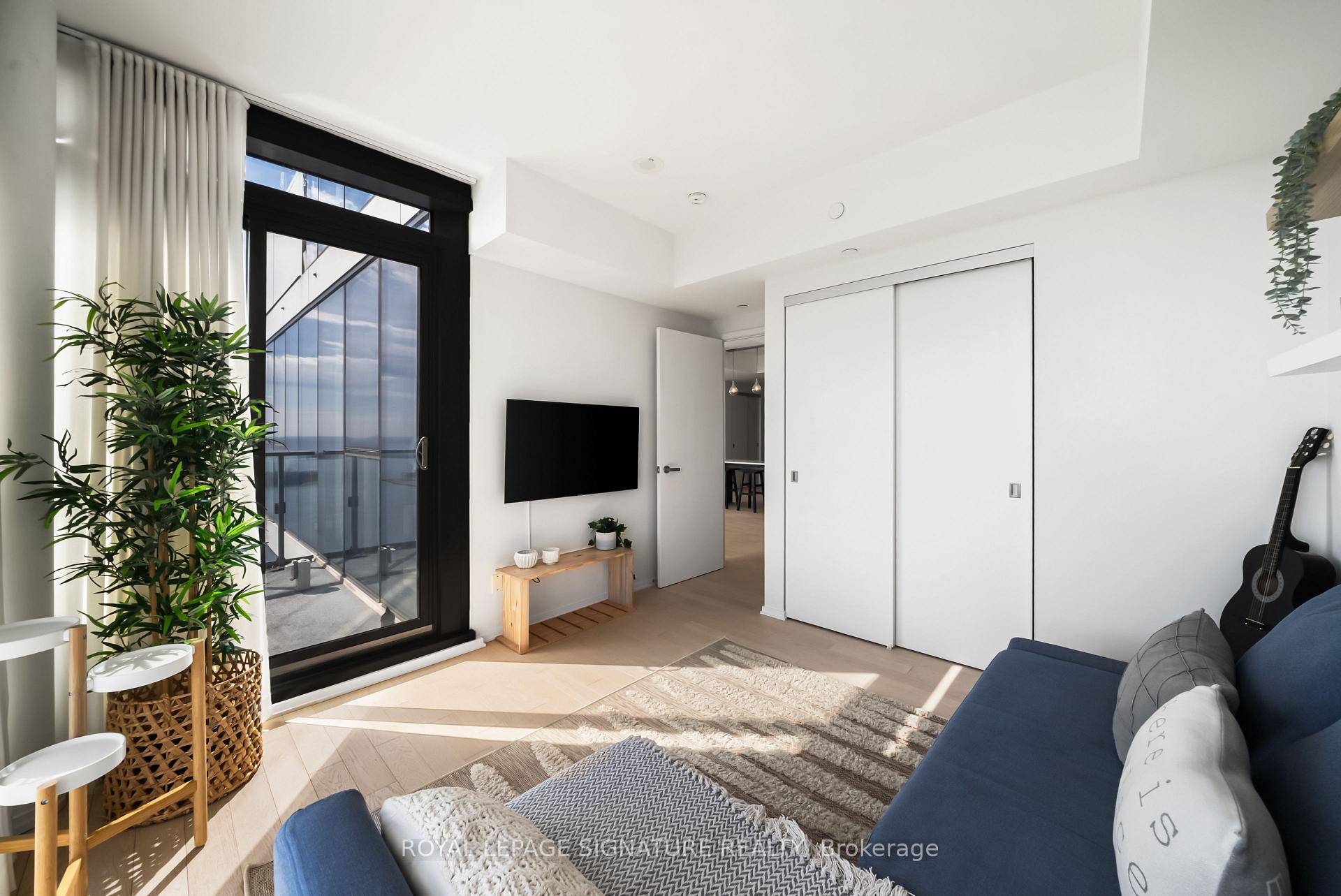 Photo 25 of Unit 4304, 16 Bonnycastle Street, Toronto, Waterfront Communities — HOMEH