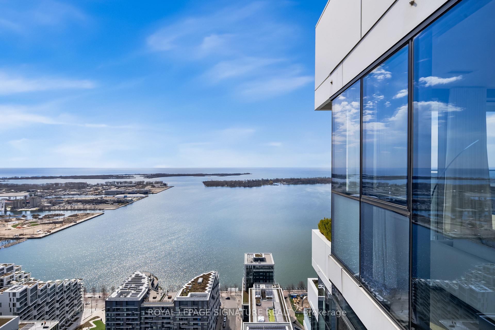 Photo 26 of Unit 4304, 16 Bonnycastle Street, Toronto, Waterfront Communities — HOMEH