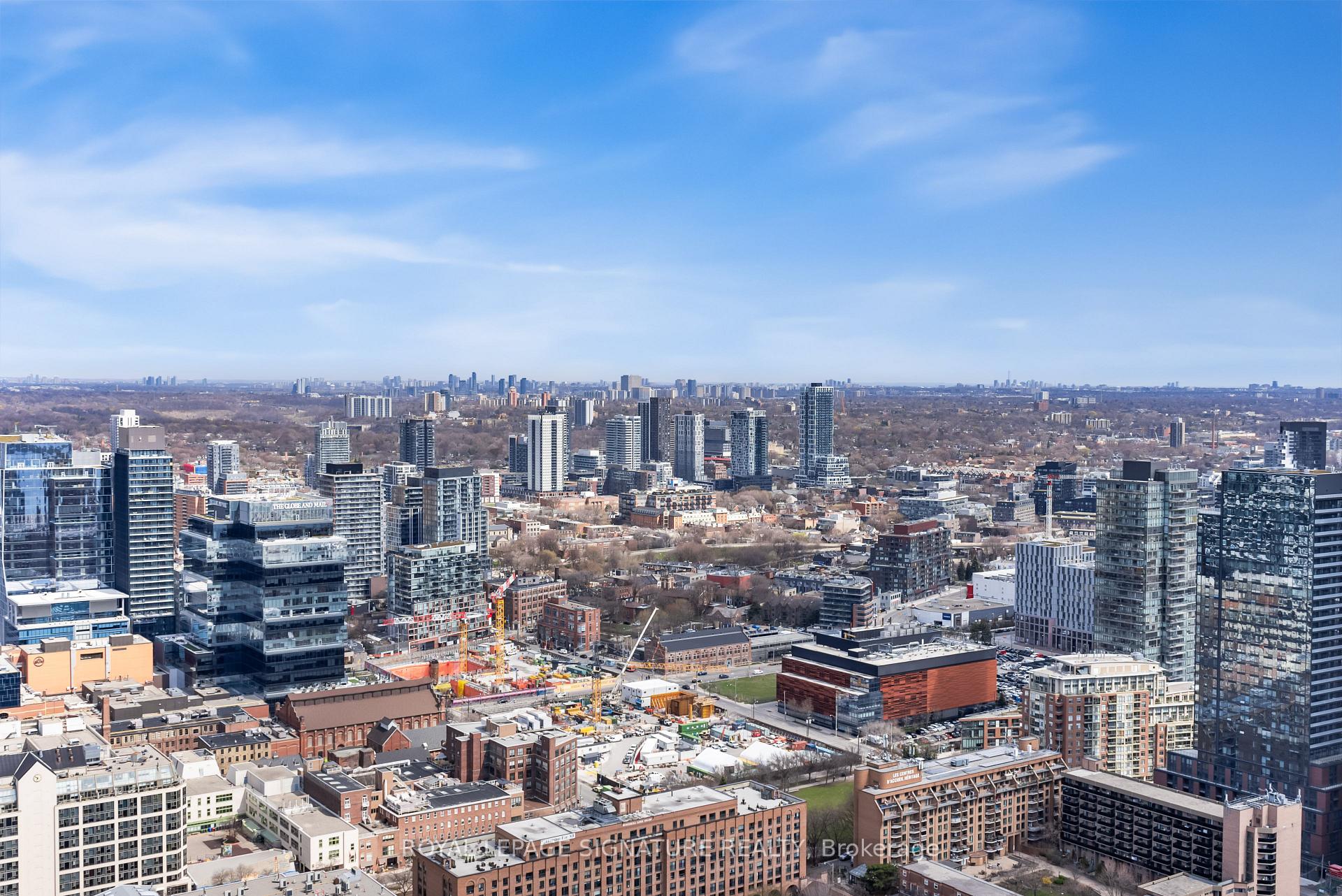 Photo 27 of Unit 4304, 16 Bonnycastle Street, Toronto, Waterfront Communities — HOMEH