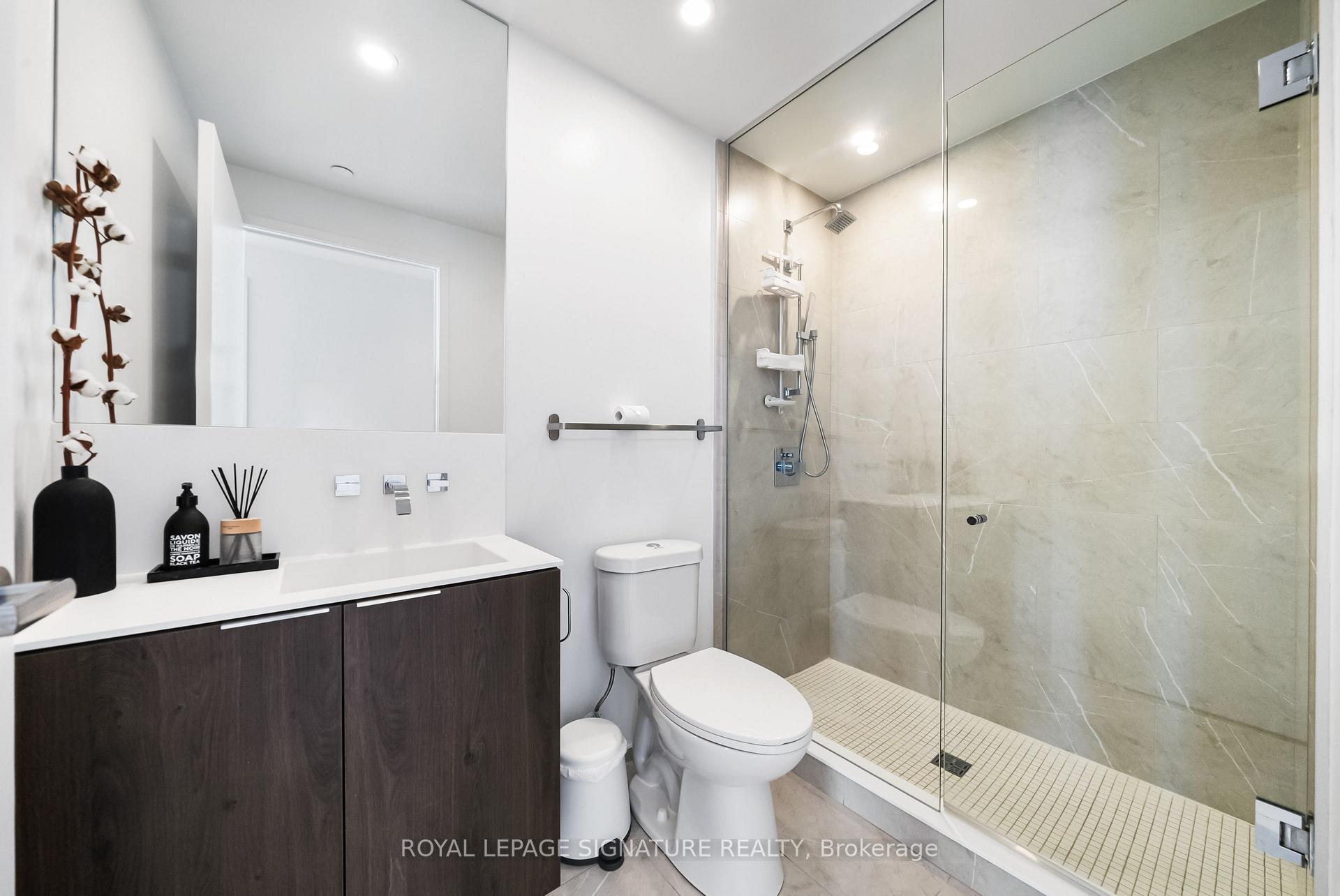 Photo 28 of Unit 4304, 16 Bonnycastle Street, Toronto, Waterfront Communities — HOMEH