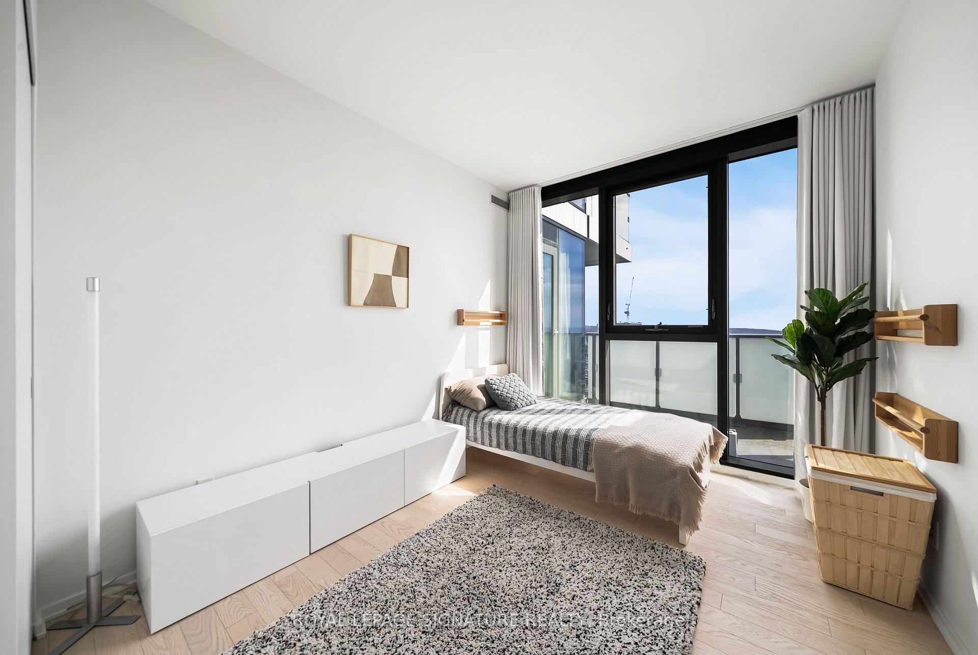 Photo 29 of Unit 4304, 16 Bonnycastle Street, Toronto, Waterfront Communities — HOMEH