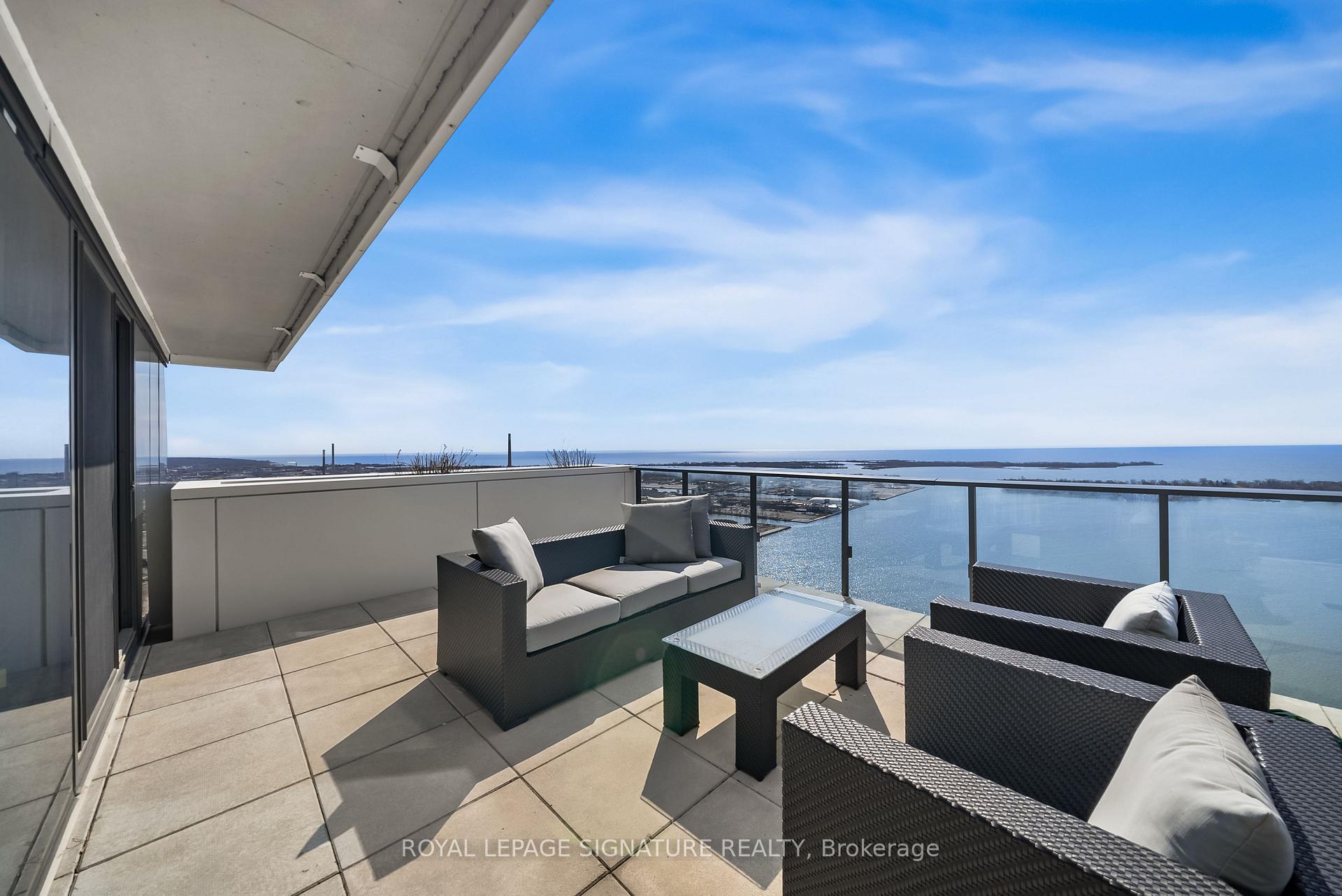 Photo 30 of Unit 4304, 16 Bonnycastle Street, Toronto, Waterfront Communities — HOMEH