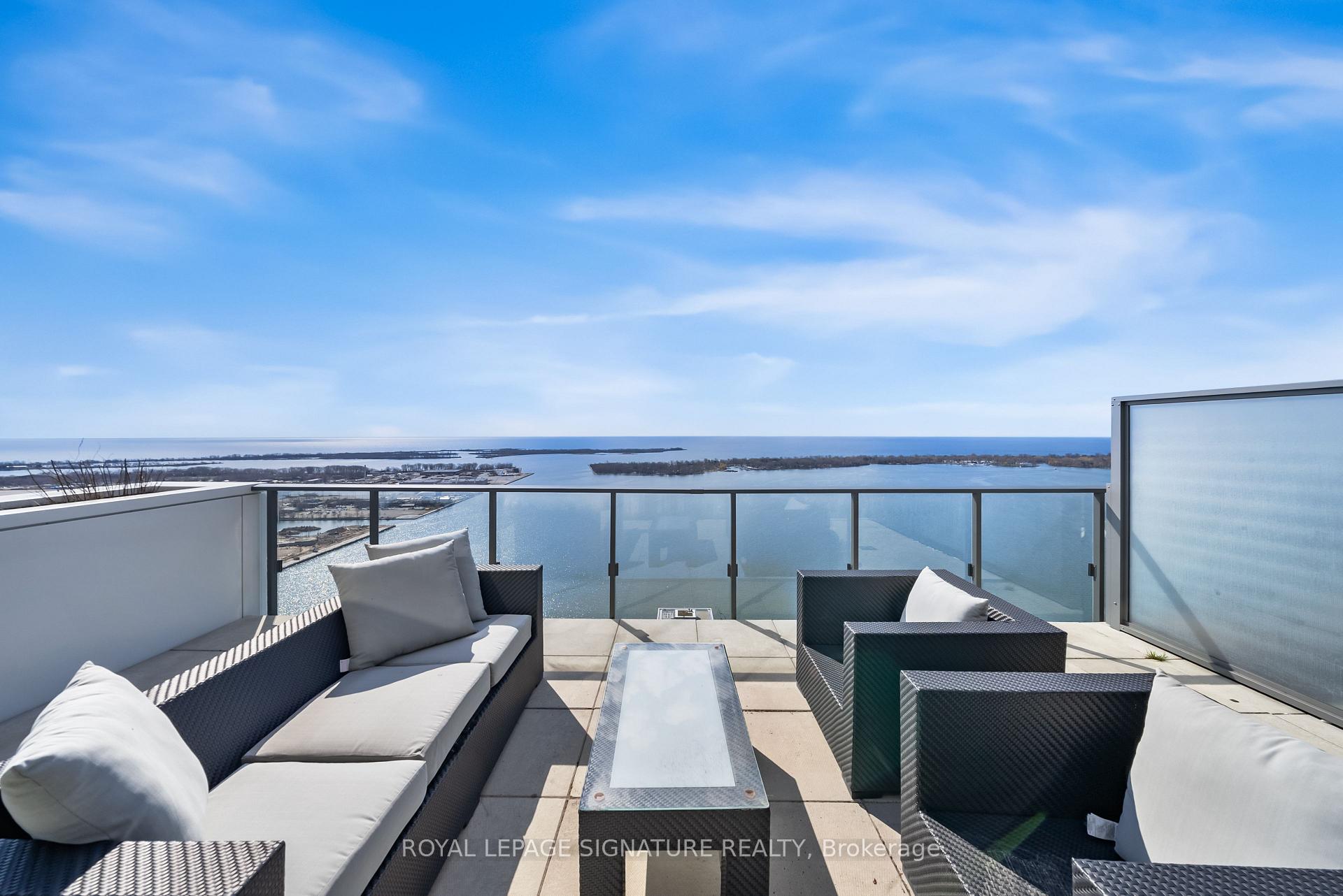 Photo 31 of Unit 4304, 16 Bonnycastle Street, Toronto, Waterfront Communities — HOMEH