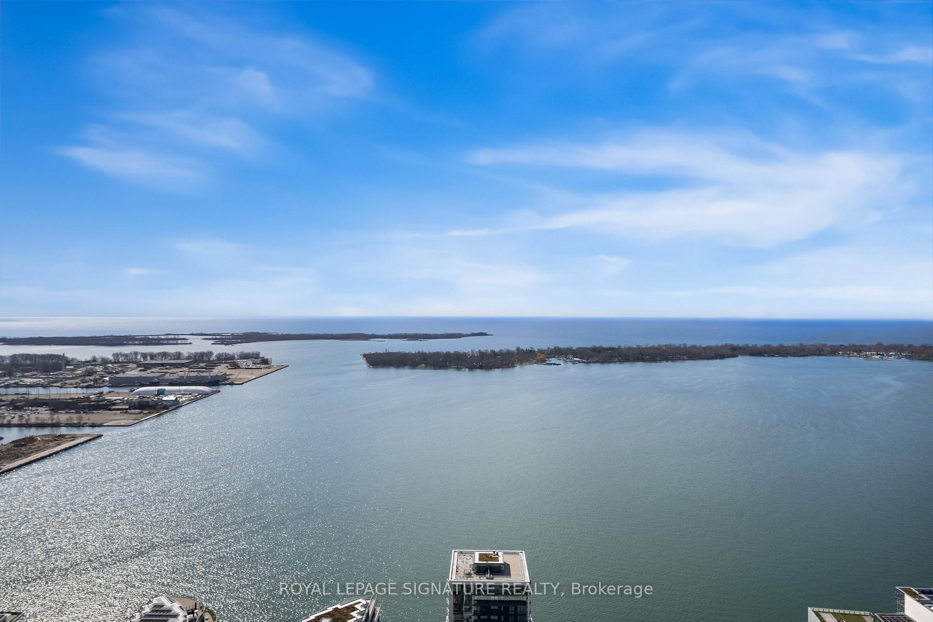 Photo 32 of Unit 4304, 16 Bonnycastle Street, Toronto, Waterfront Communities — HOMEH