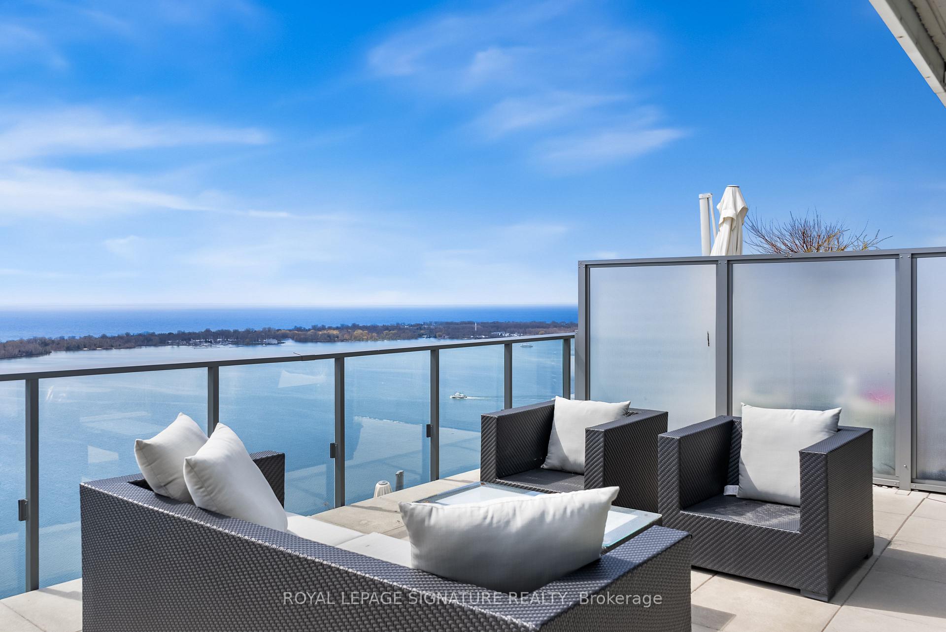 Photo 33 of Unit 4304, 16 Bonnycastle Street, Toronto, Waterfront Communities — HOMEH