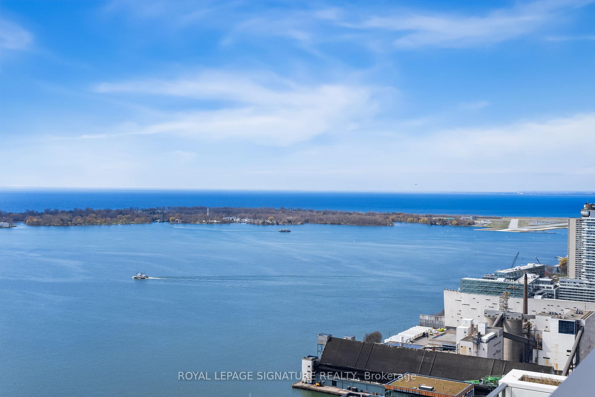 Photo 34 of Unit 4304, 16 Bonnycastle Street, Toronto, Waterfront Communities — HOMEH