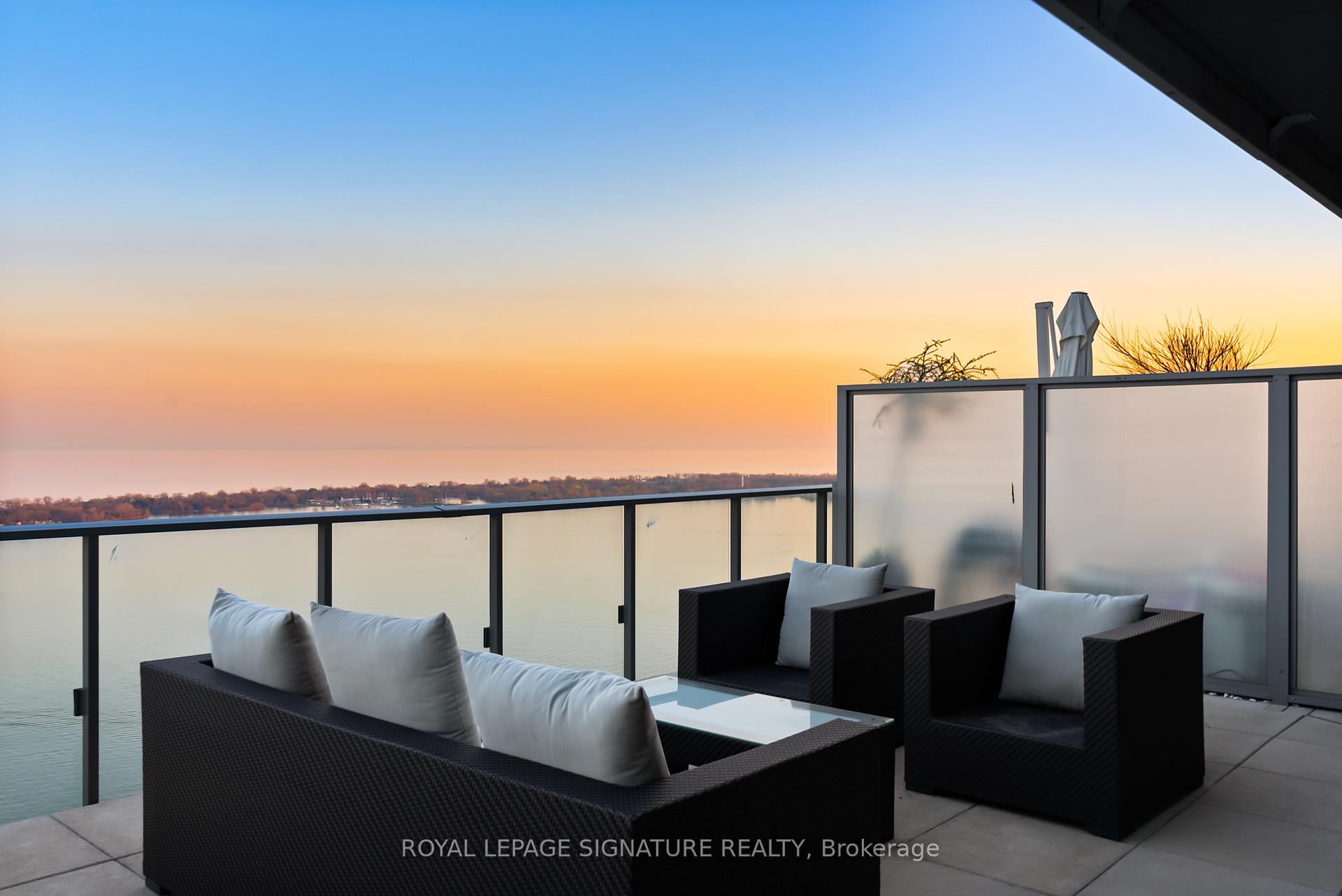 Photo 35 of Unit 4304, 16 Bonnycastle Street, Toronto, Waterfront Communities — HOMEH