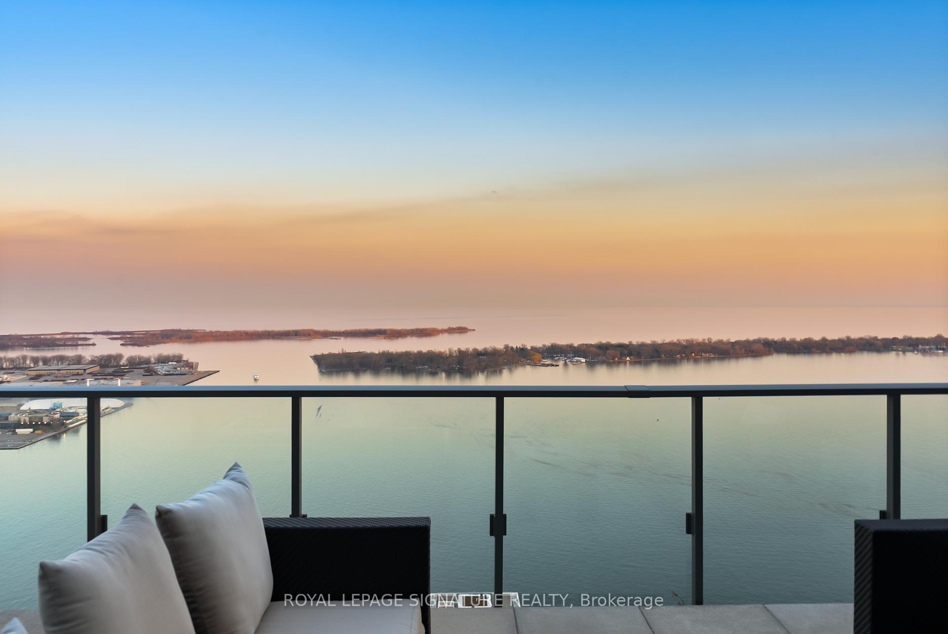 Photo 36 of Unit 4304, 16 Bonnycastle Street, Toronto, Waterfront Communities — HOMEH