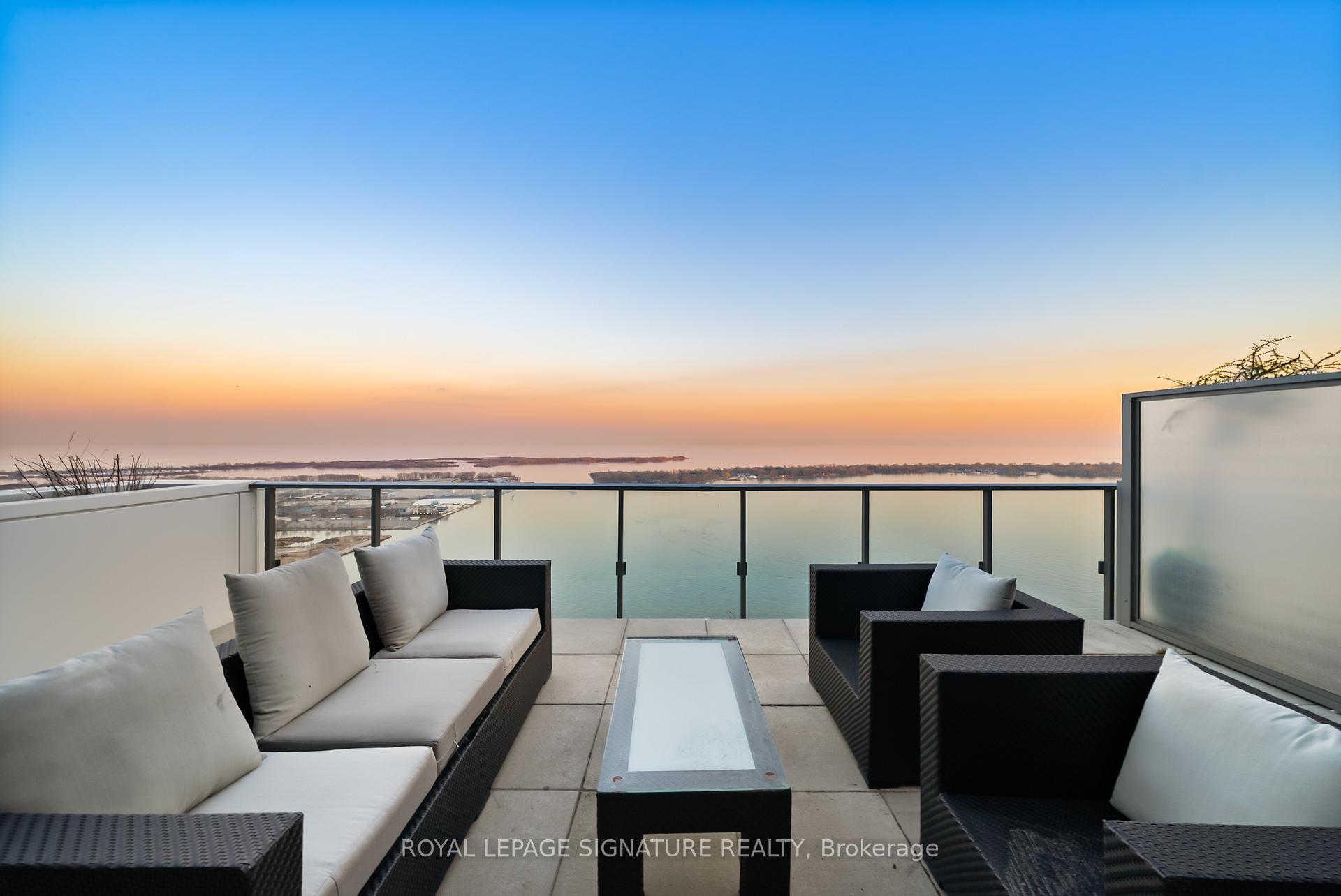 Photo 39 of Unit 4304, 16 Bonnycastle Street, Toronto, Waterfront Communities — HOMEH