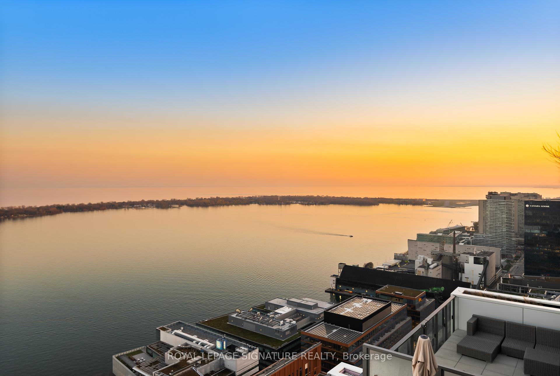 Photo 40 of Unit 4304, 16 Bonnycastle Street, Toronto, Waterfront Communities — HOMEH