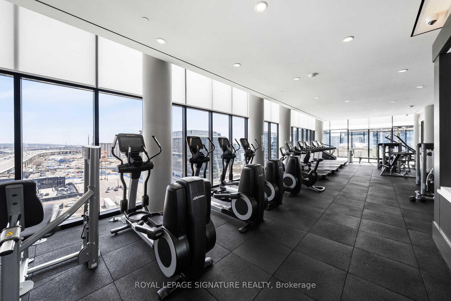 Photo 41 of Unit 4304, 16 Bonnycastle Street, Toronto, Waterfront Communities — HOMEH