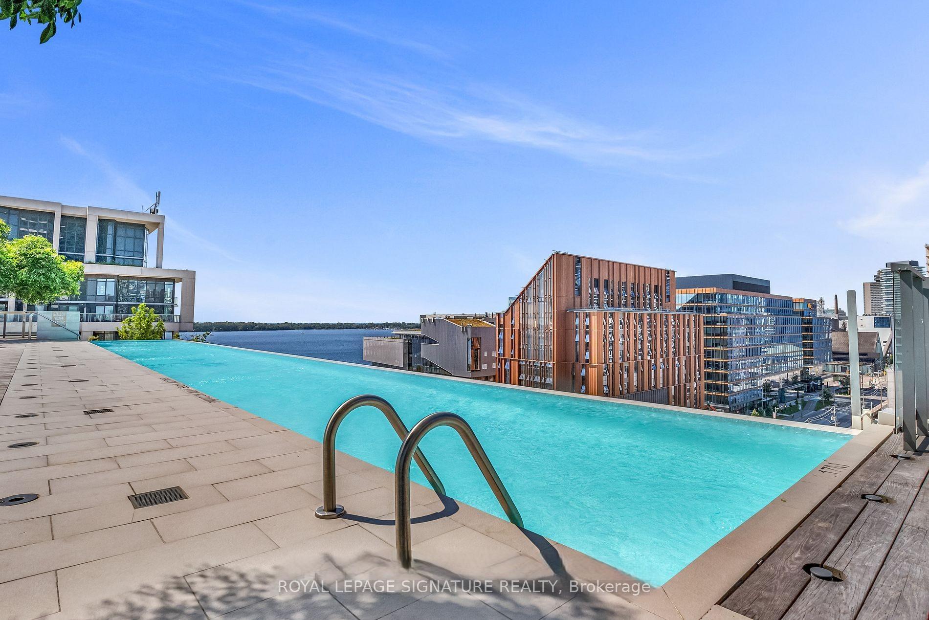 Photo 42 of Unit 4304, 16 Bonnycastle Street, Toronto, Waterfront Communities — HOMEH
