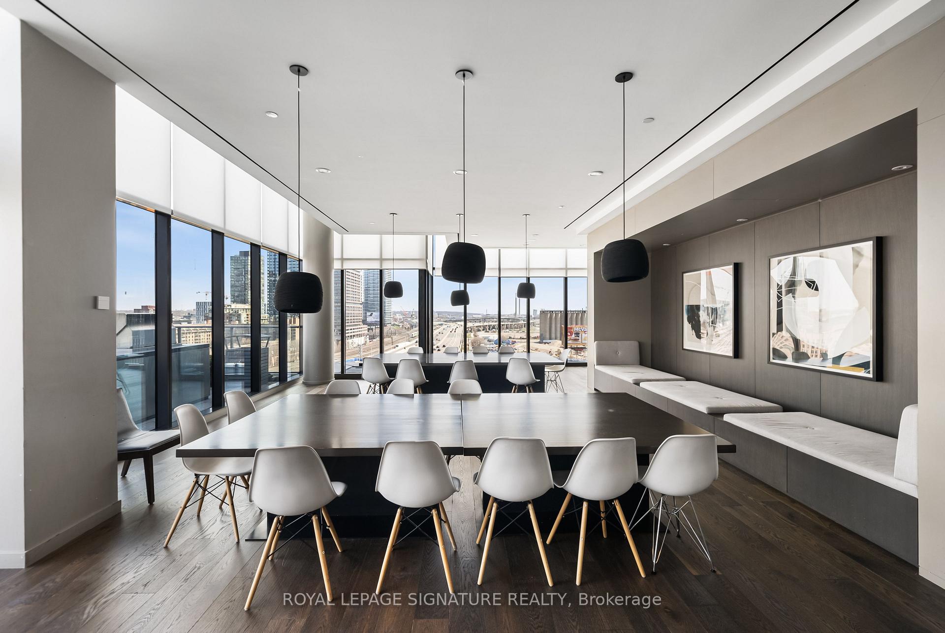 Photo 44 of Unit 4304, 16 Bonnycastle Street, Toronto, Waterfront Communities — HOMEH