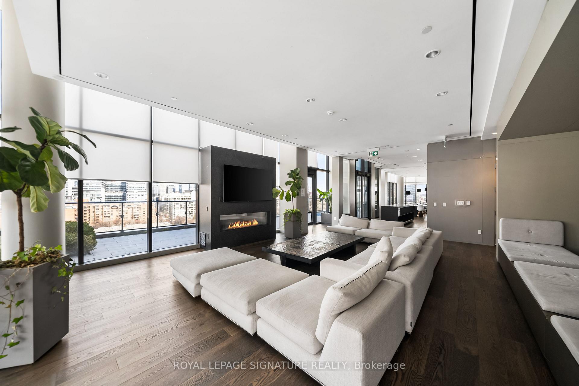 Photo 45 of Unit 4304, 16 Bonnycastle Street, Toronto, Waterfront Communities — HOMEH