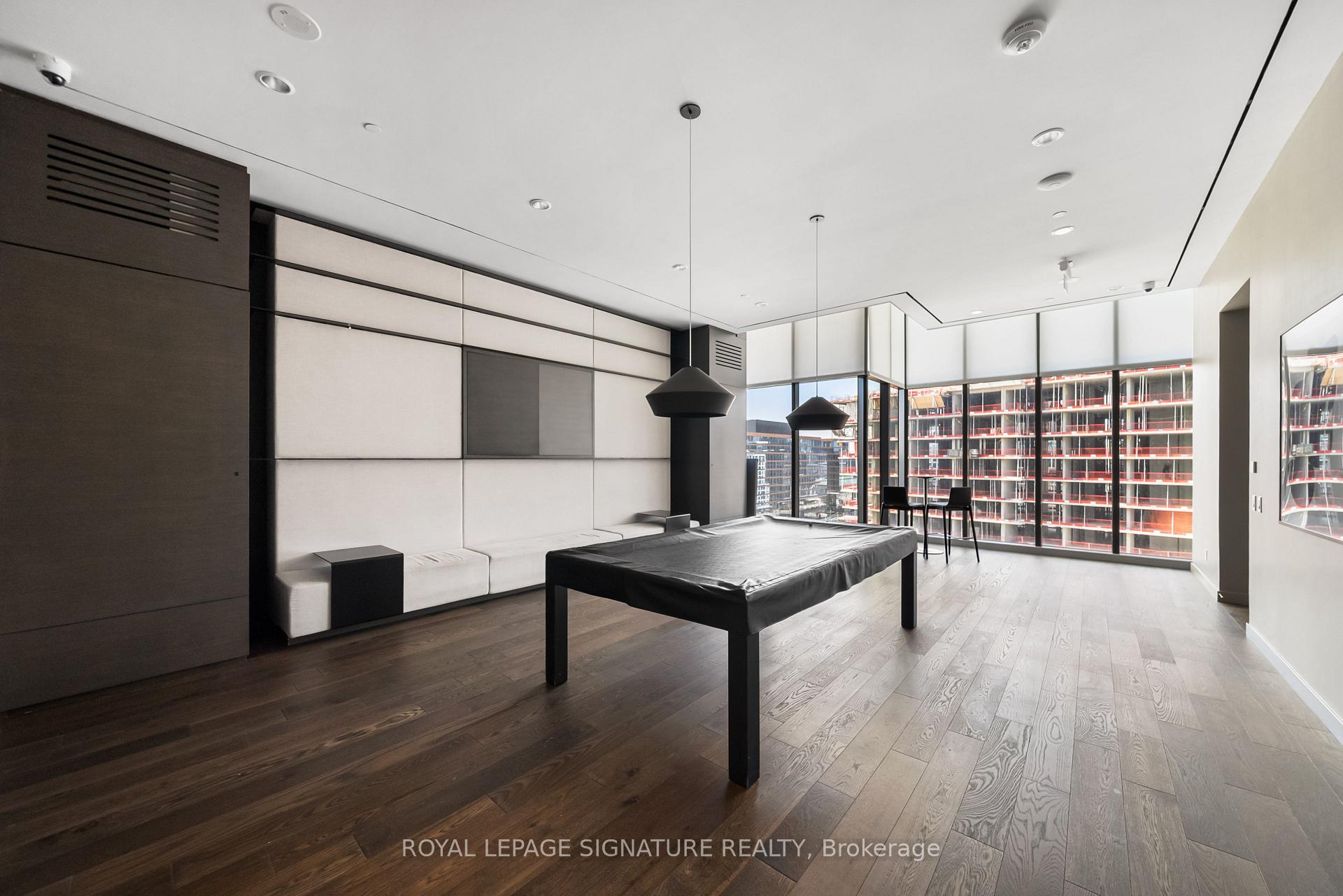 Photo 46 of Unit 4304, 16 Bonnycastle Street, Toronto, Waterfront Communities — HOMEH