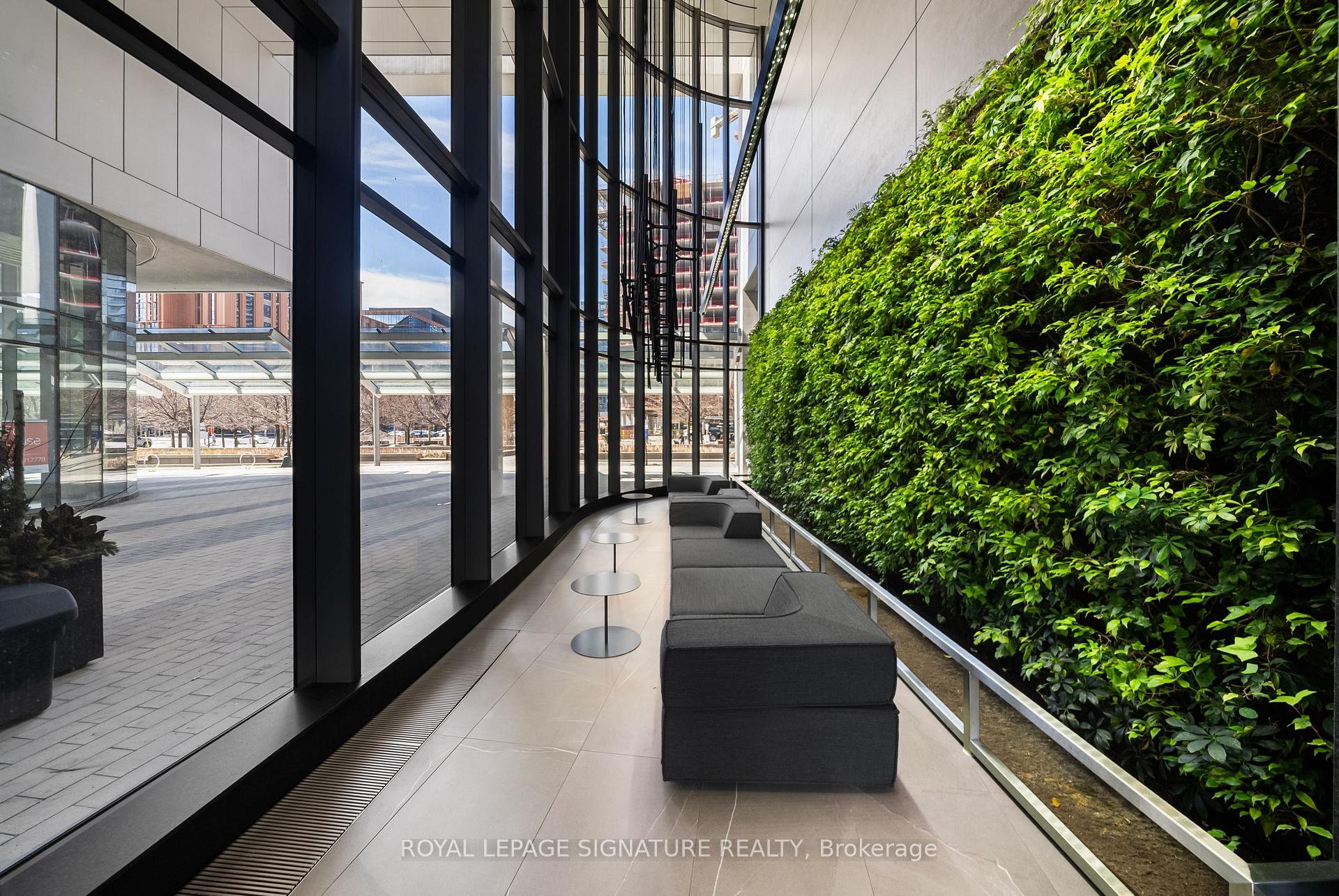Photo 47 of Unit 4304, 16 Bonnycastle Street, Toronto, Waterfront Communities — HOMEH