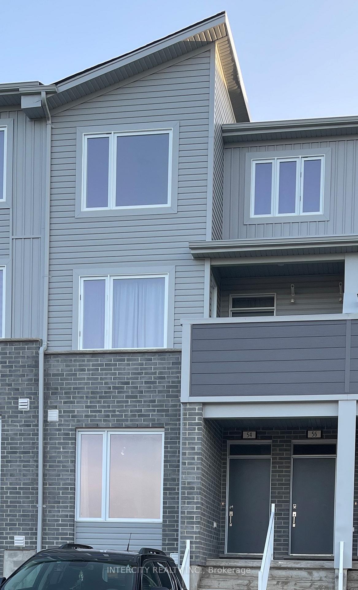 Photo 1 of Unit 56, 925 Deveron Crescent, London, South J — HOMEH