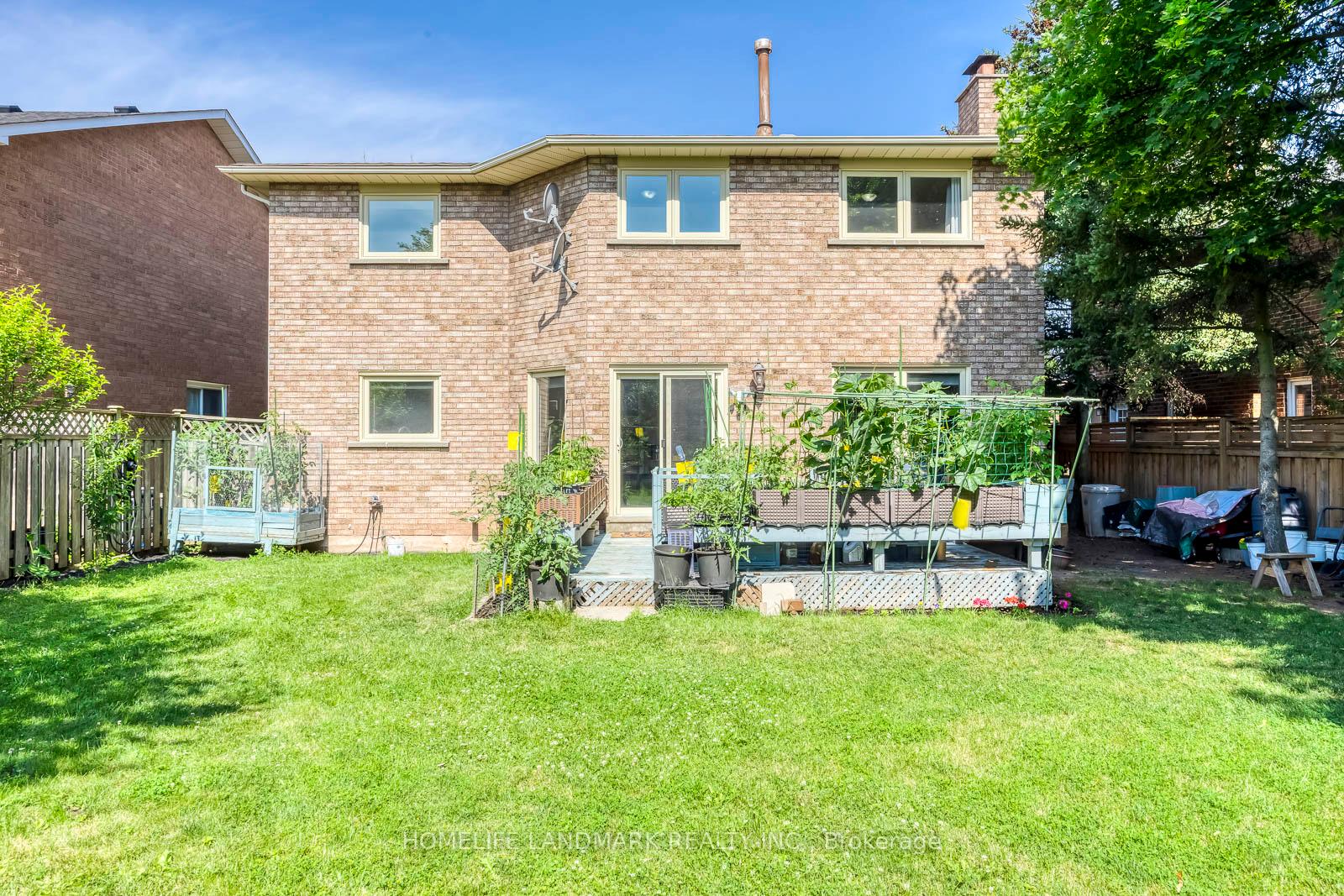 Photo 38 of 1237 Beechgrove Crescent, Oakville, Glen Abbey — HOMEH