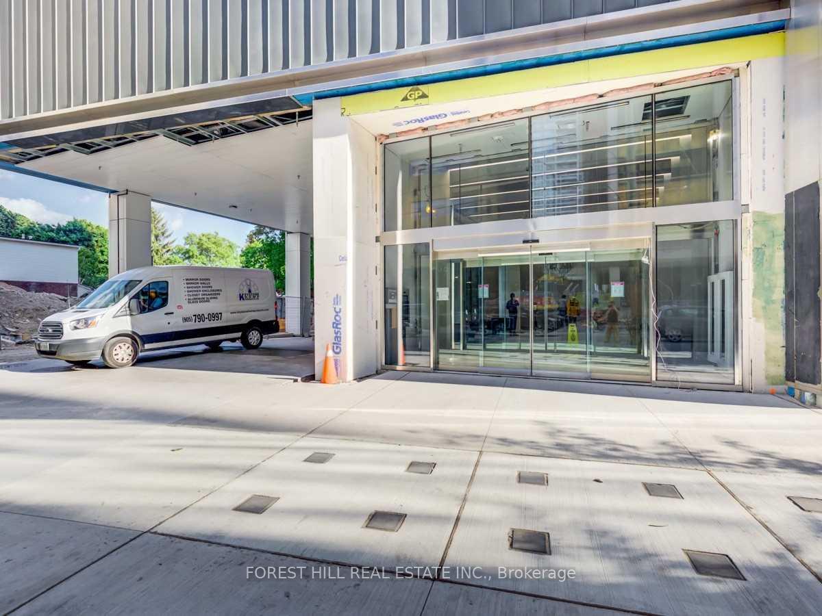 Photo 2 of Unit 2114, 5 Soudan Avenue, Toronto, Mount Pleasant West — HOMEH