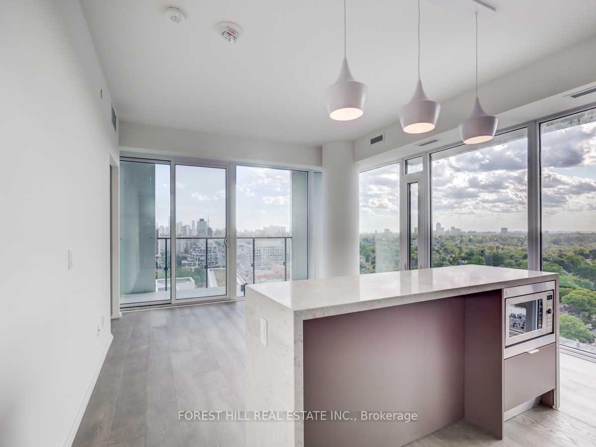Photo 6 of Unit 2114, 5 Soudan Avenue, Toronto, Mount Pleasant West — HOMEH