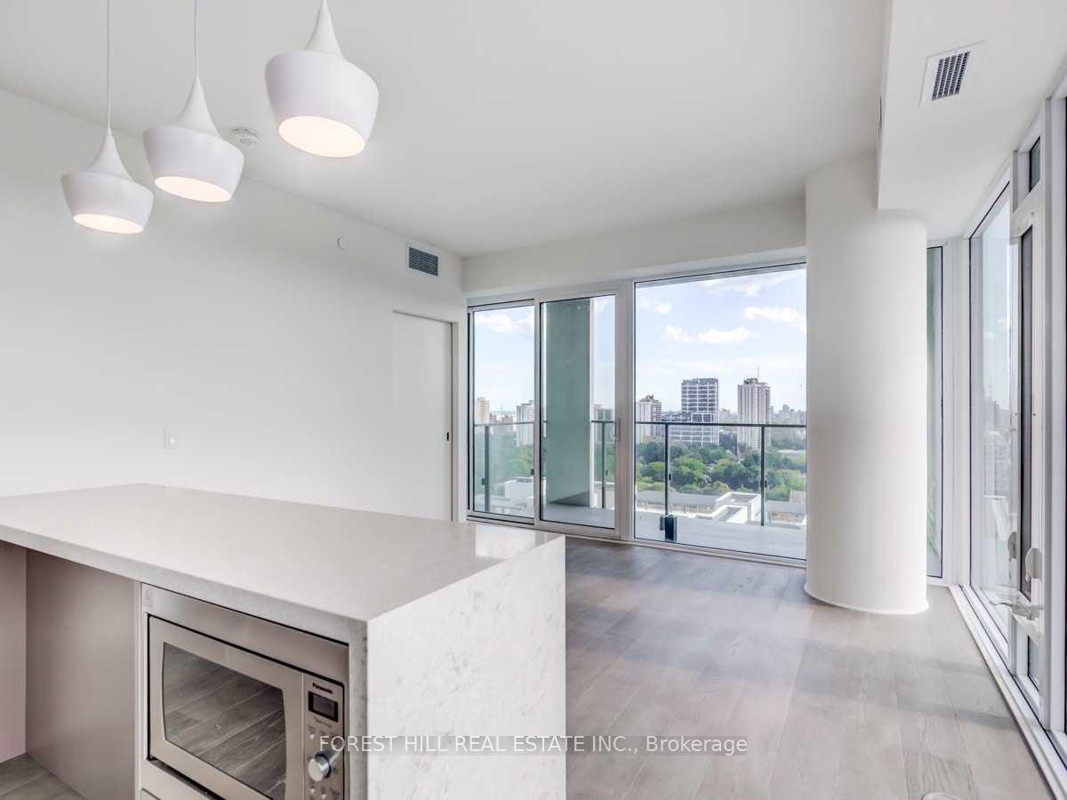 Photo 7 of Unit 2114, 5 Soudan Avenue, Toronto, Mount Pleasant West — HOMEH