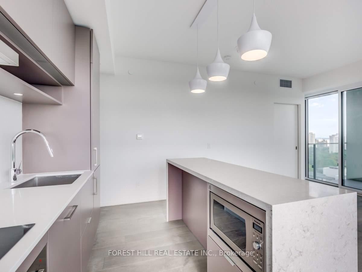 Photo 9 of Unit 2114, 5 Soudan Avenue, Toronto, Mount Pleasant West — HOMEH