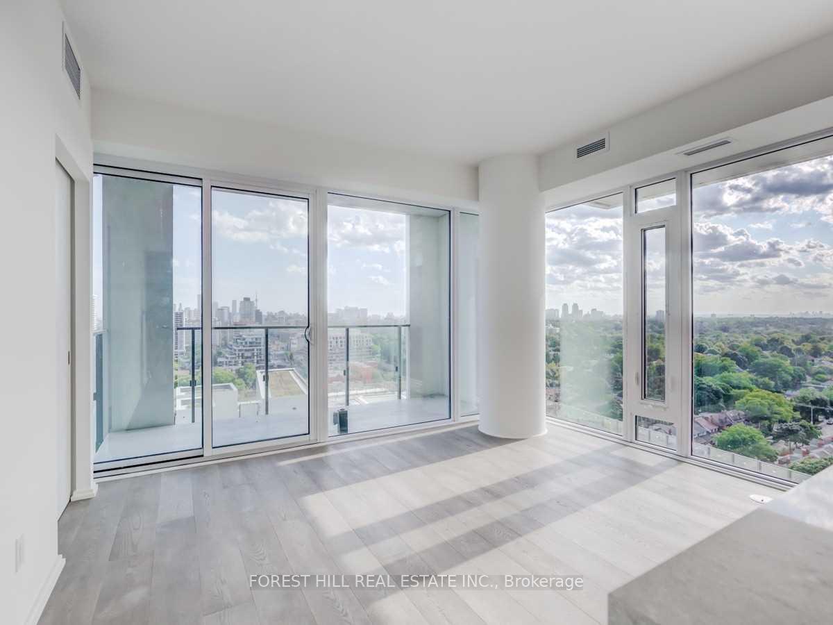 Photo 11 of Unit 2114, 5 Soudan Avenue, Toronto, Mount Pleasant West — HOMEH