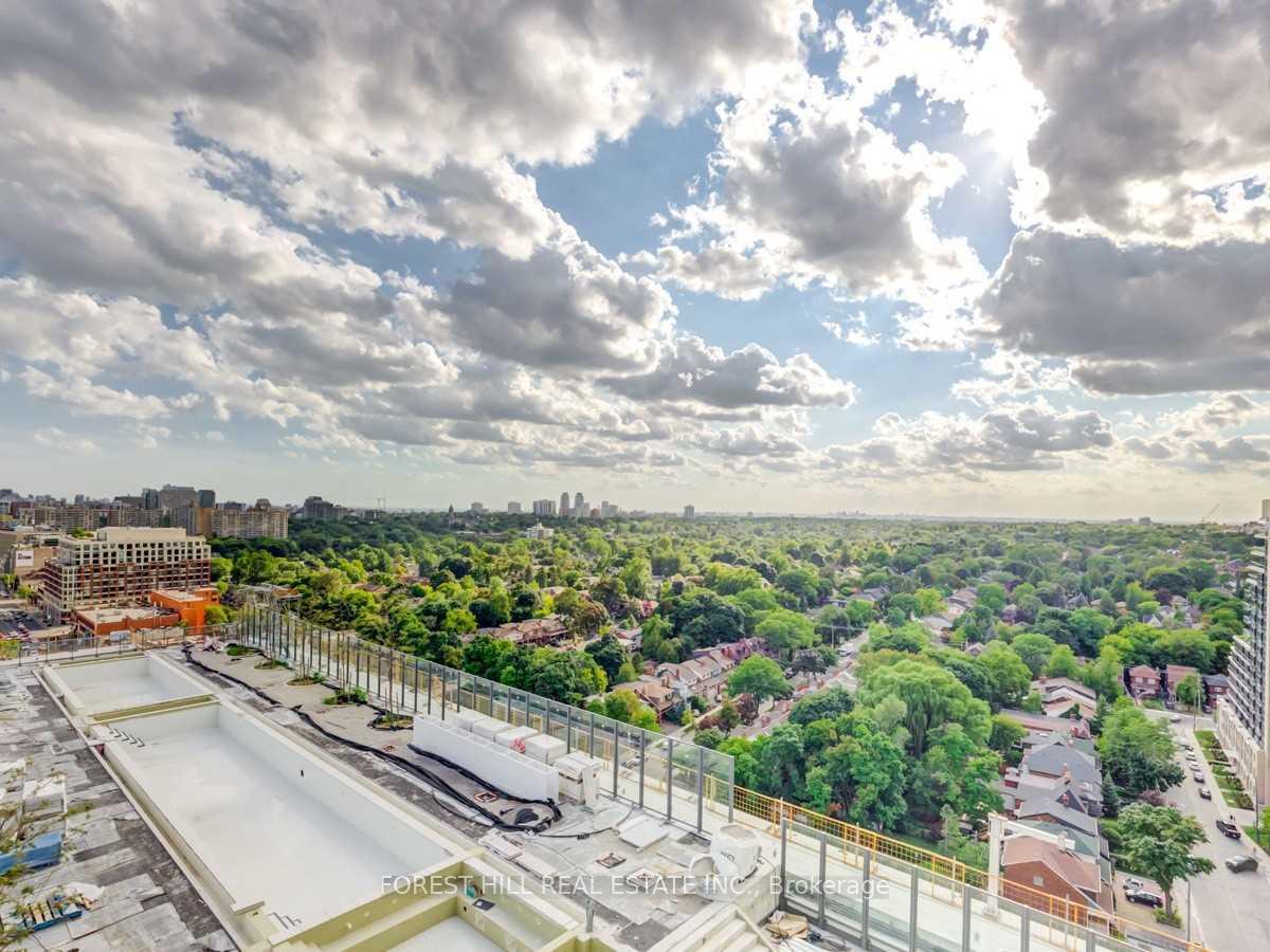 Photo 21 of Unit 2114, 5 Soudan Avenue, Toronto, Mount Pleasant West — HOMEH
