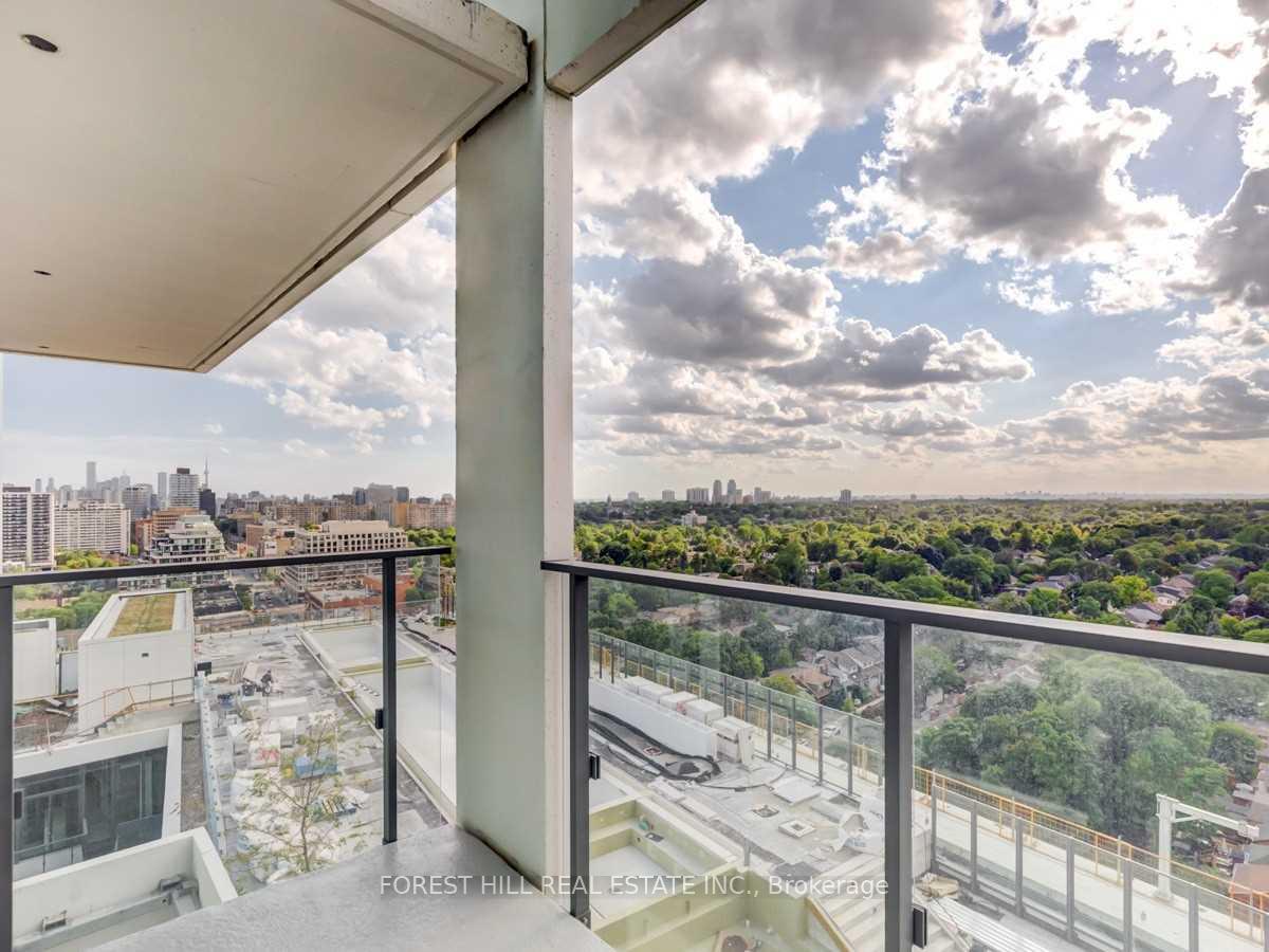 Photo 22 of Unit 2114, 5 Soudan Avenue, Toronto, Mount Pleasant West — HOMEH