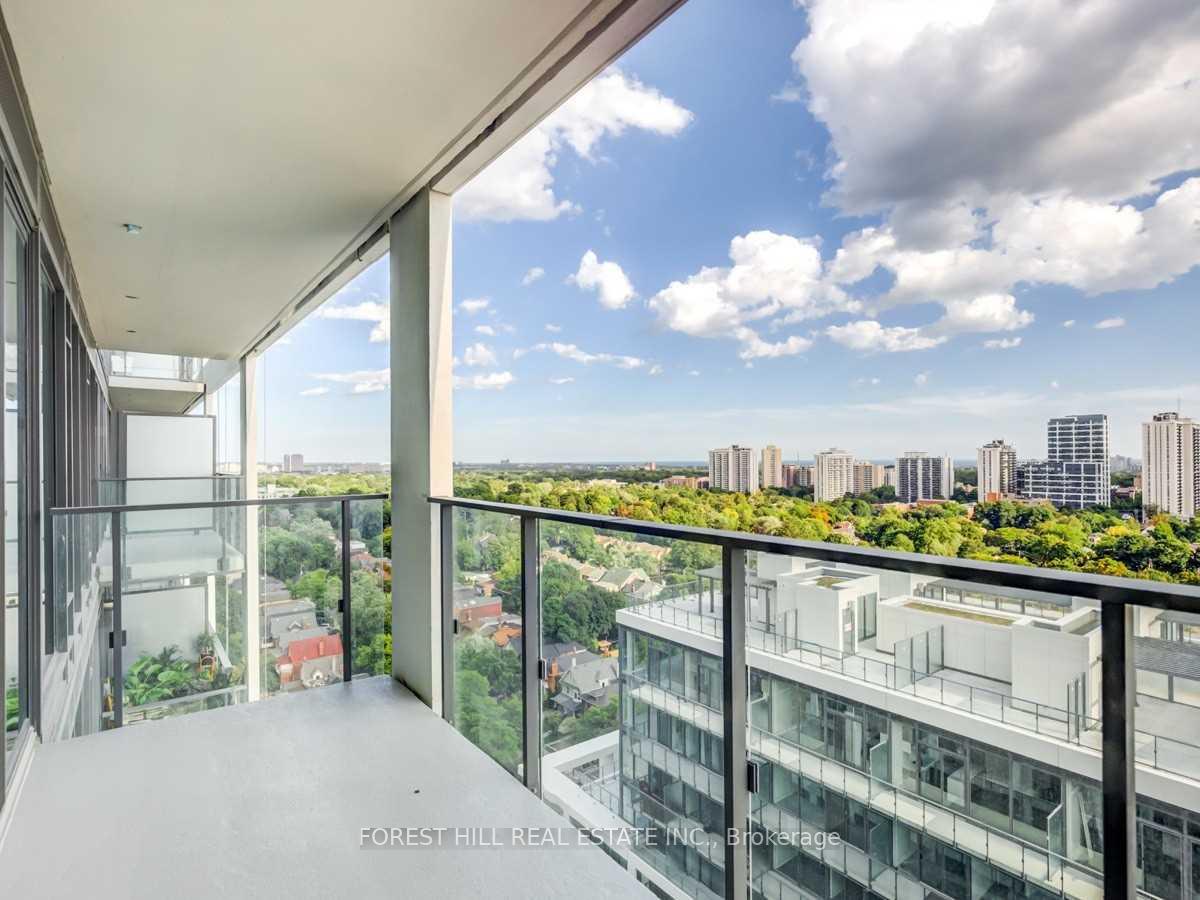 Photo 23 of Unit 2114, 5 Soudan Avenue, Toronto, Mount Pleasant West — HOMEH