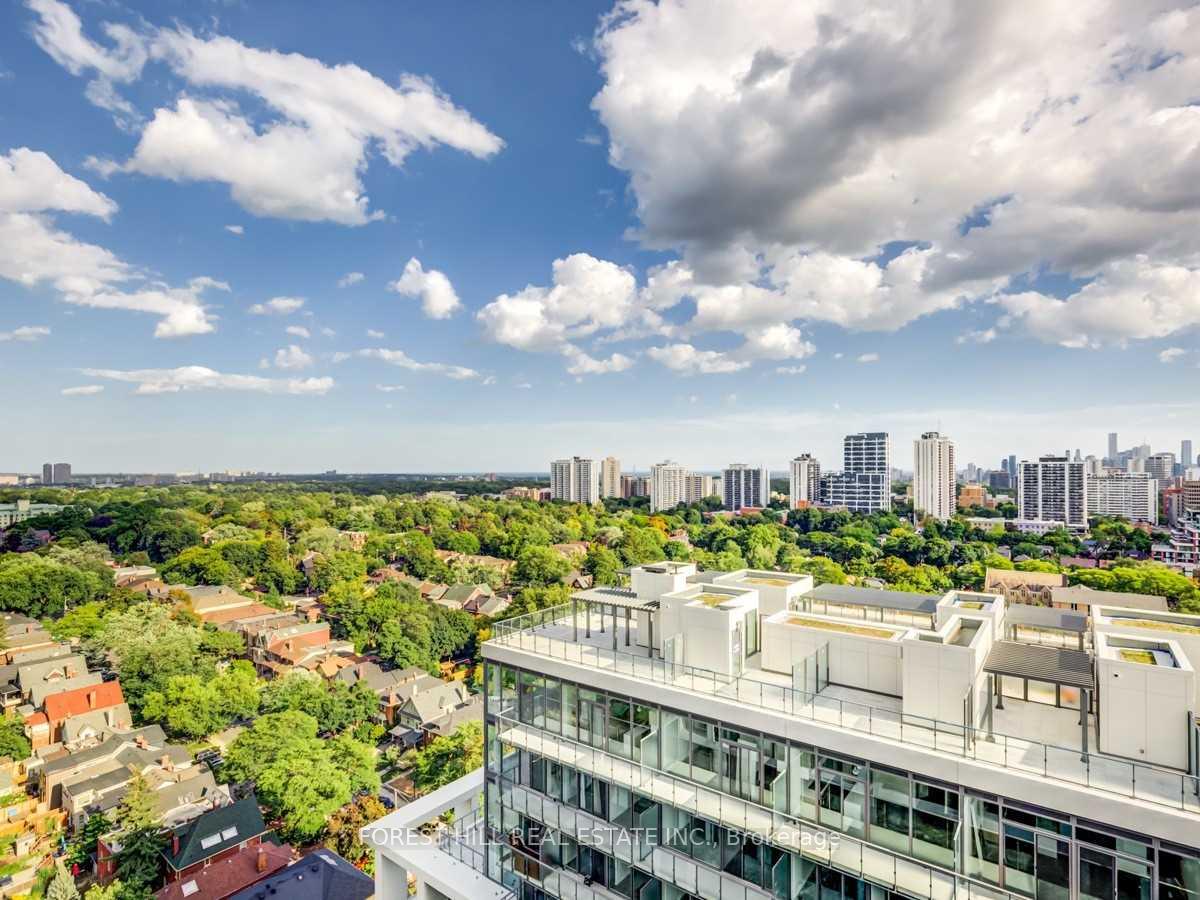 Photo 24 of Unit 2114, 5 Soudan Avenue, Toronto, Mount Pleasant West — HOMEH