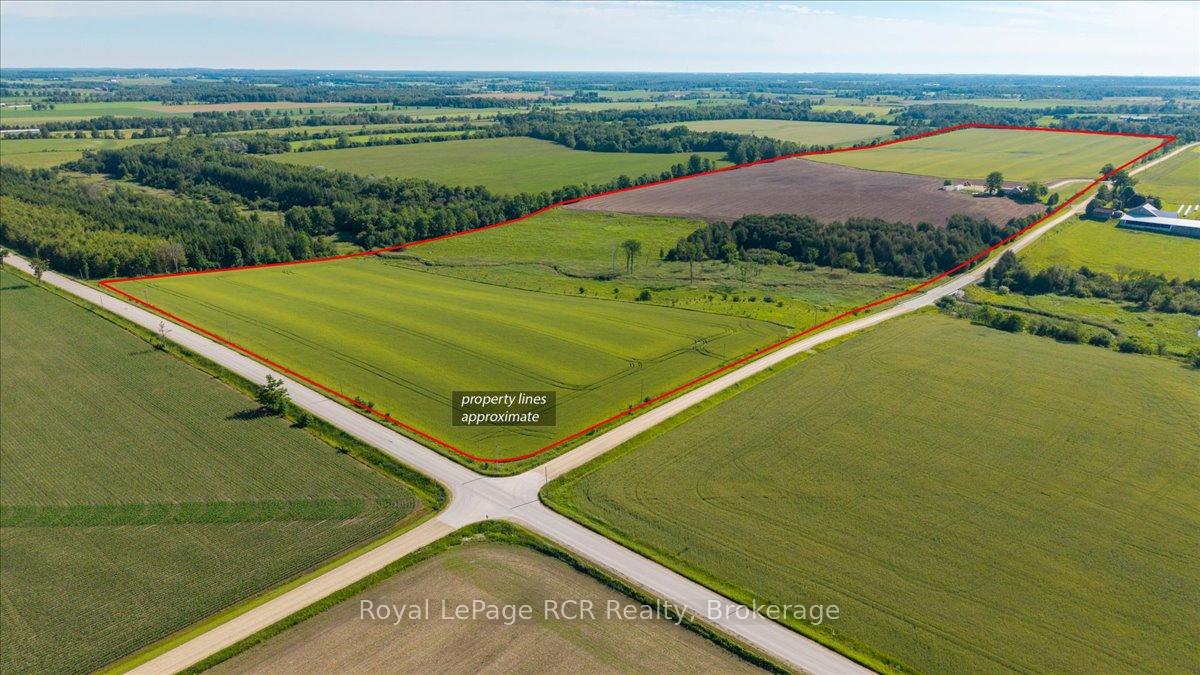 Photo 1 of 7458 Side Road 3 E, Wellington North, Rural Wellington North — HOMEH