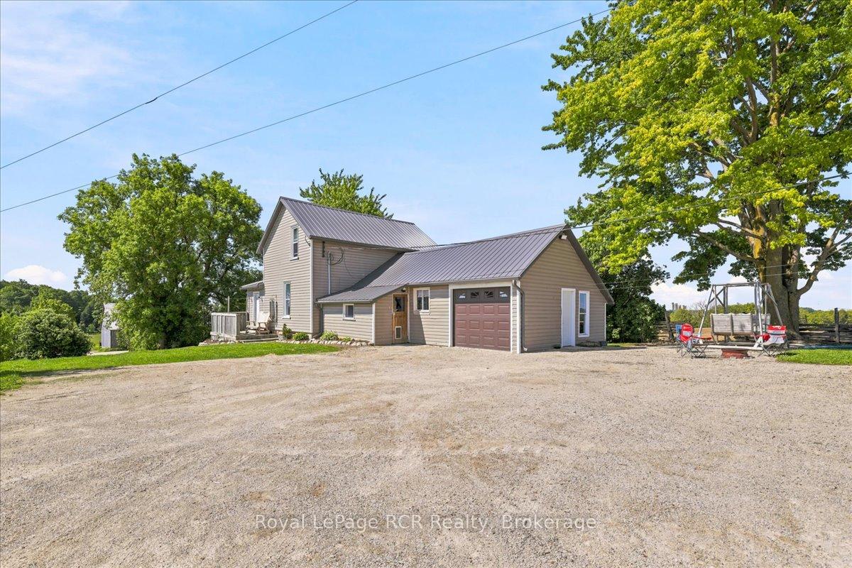 Photo 5 of 7458 Side Road 3 E, Wellington North, Rural Wellington North — HOMEH
