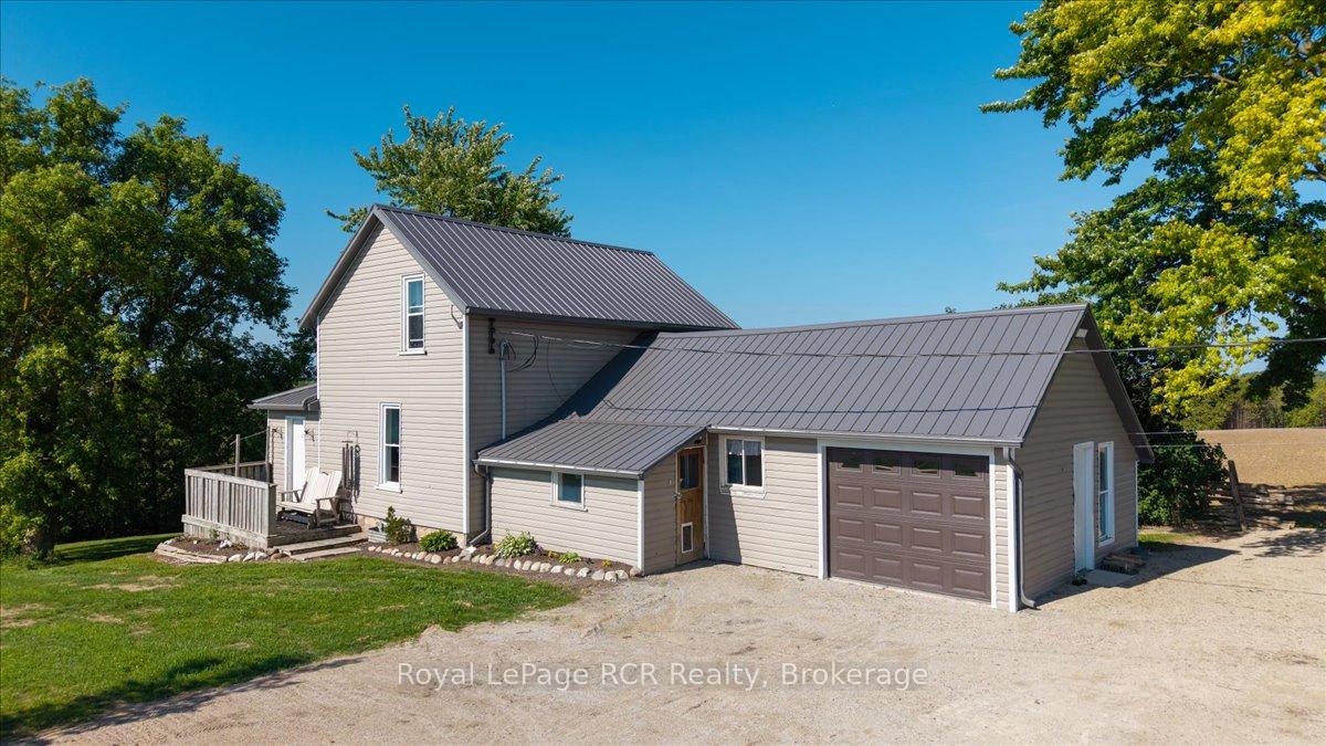 Photo 7 of 7458 Side Road 3 E, Wellington North, Rural Wellington North — HOMEH