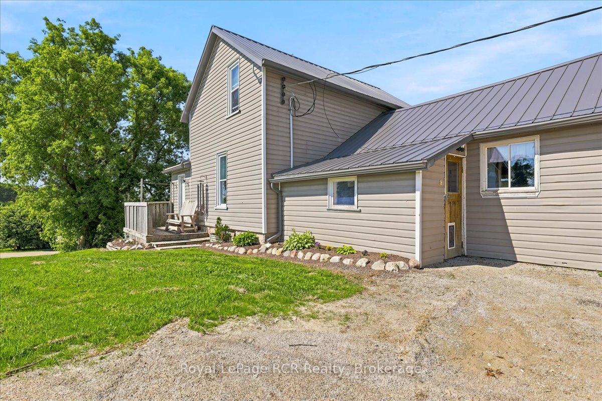 Photo 10 of 7458 Side Road 3 E, Wellington North, Rural Wellington North — HOMEH