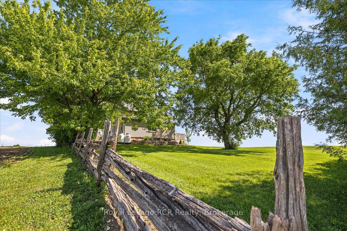 Photo 39 of 7458 Side Road 3 E, Wellington North, Rural Wellington North — HOMEH