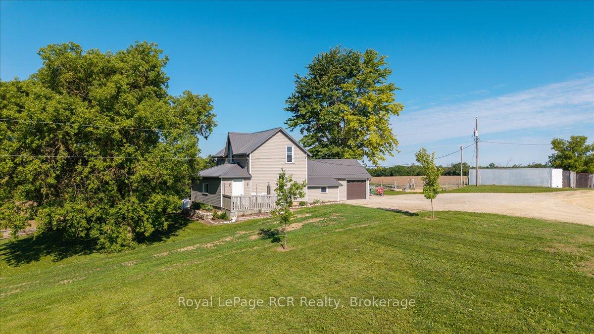 Photo 40 of 7458 Side Road 3 E, Wellington North, Rural Wellington North — HOMEH