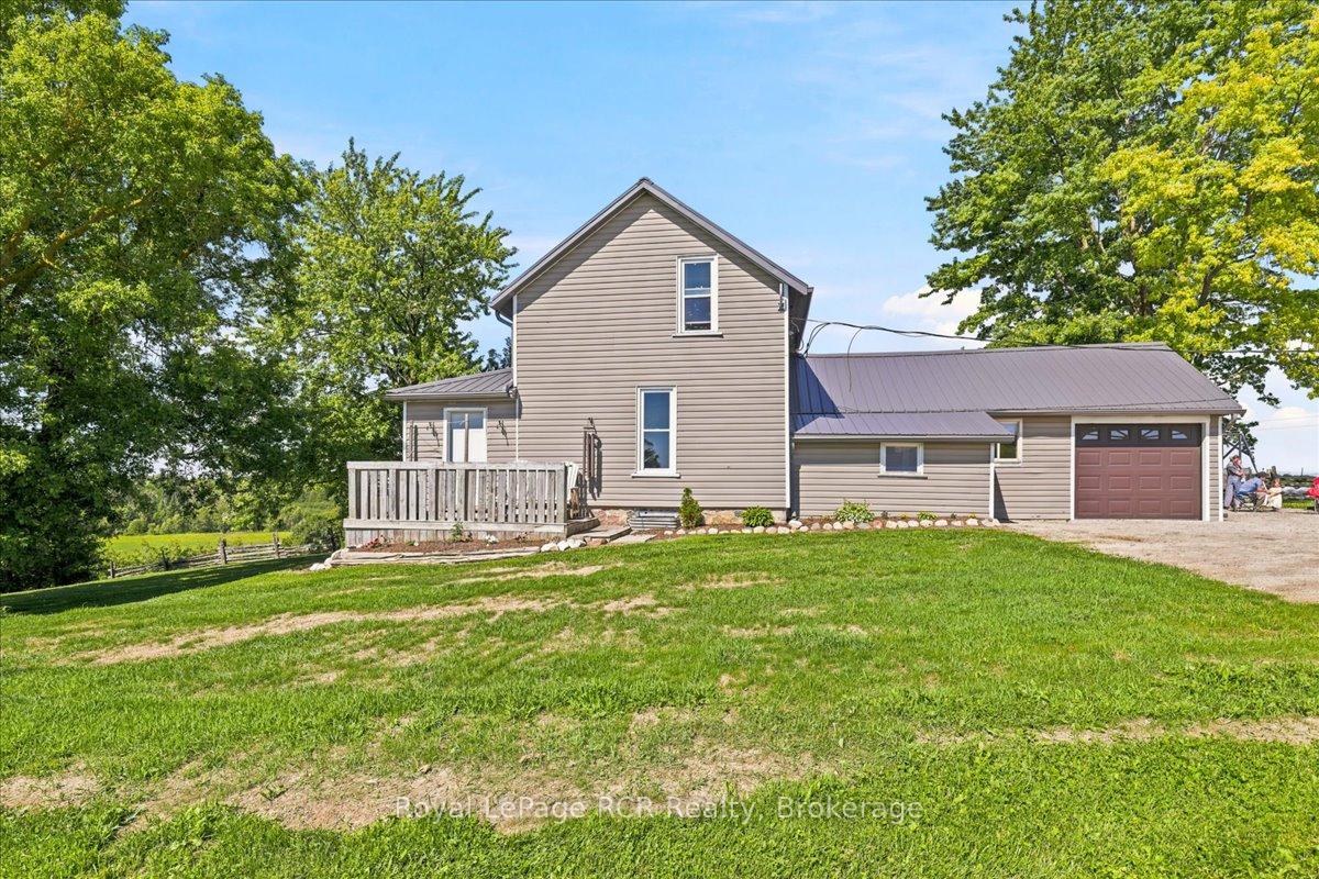 Photo 41 of 7458 Side Road 3 E, Wellington North, Rural Wellington North — HOMEH