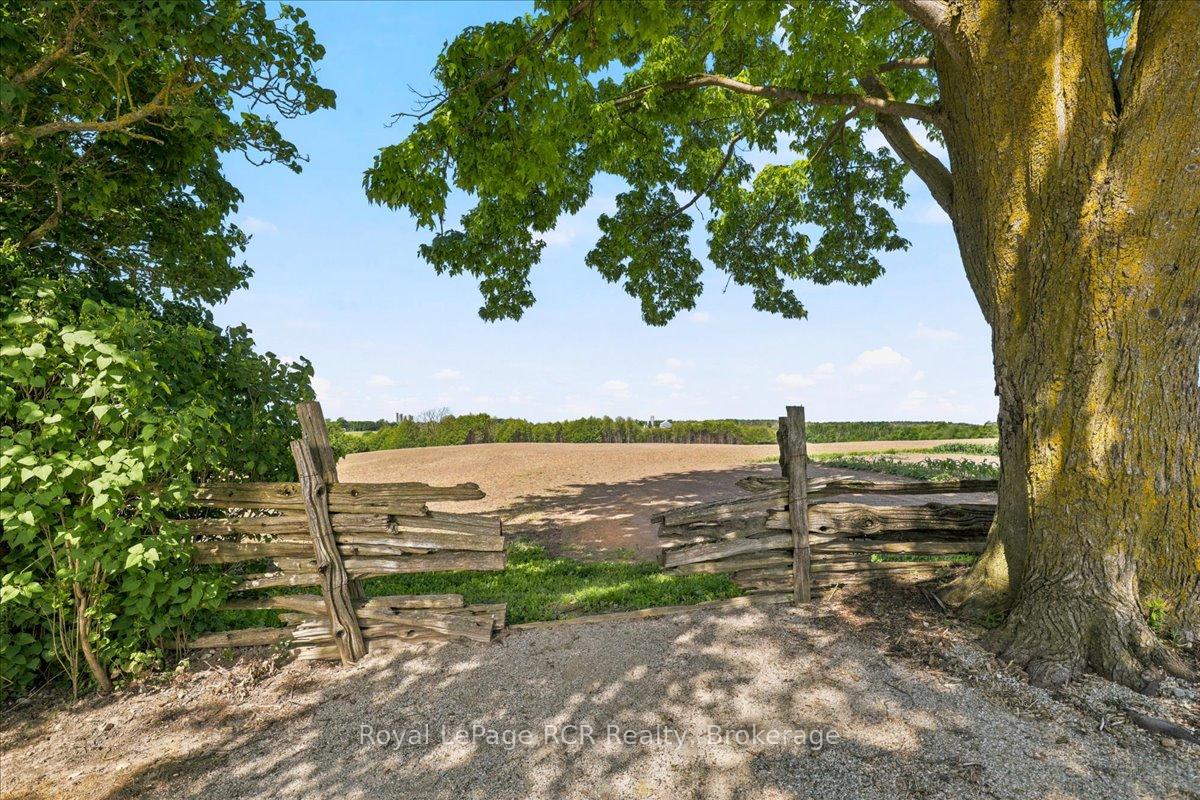 Photo 42 of 7458 Side Road 3 E, Wellington North, Rural Wellington North — HOMEH