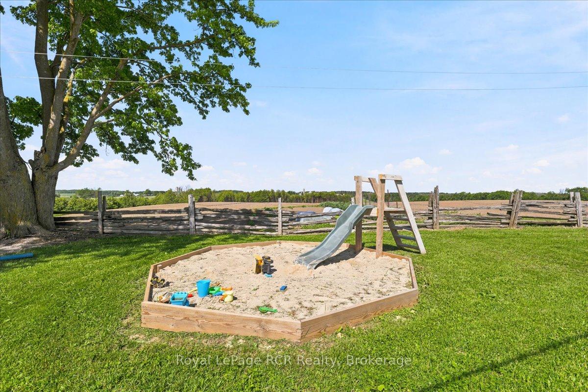 Photo 43 of 7458 Side Road 3 E, Wellington North, Rural Wellington North — HOMEH