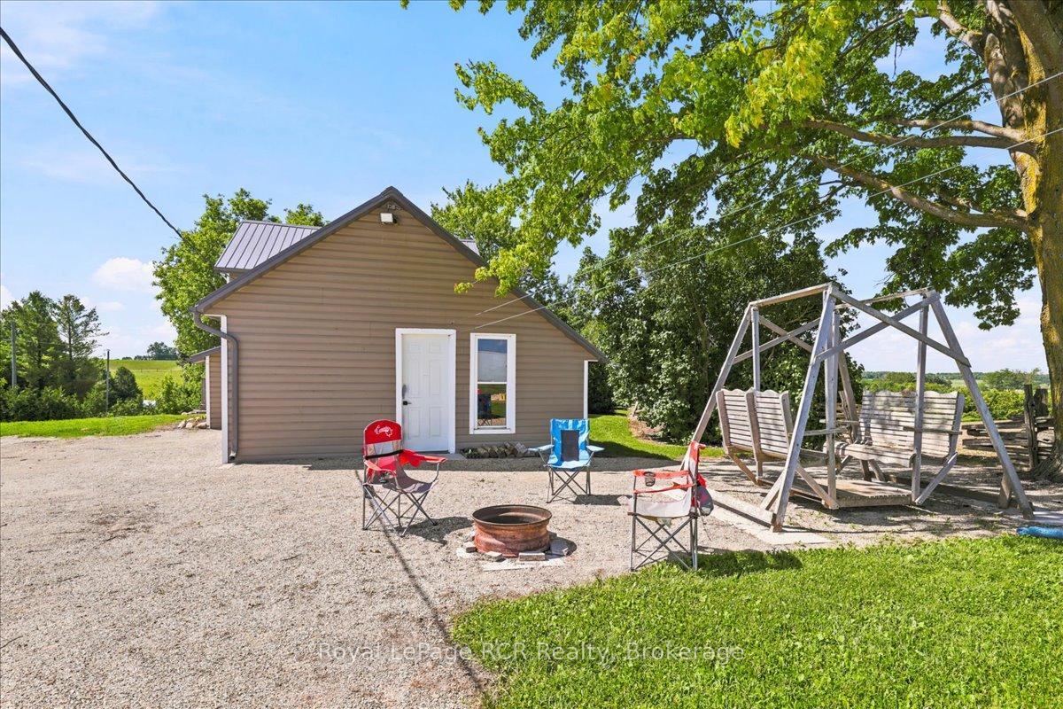 Photo 44 of 7458 Side Road 3 E, Wellington North, Rural Wellington North — HOMEH