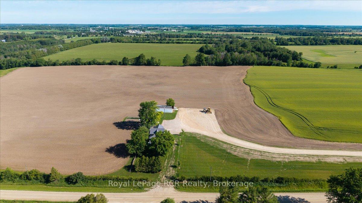 Photo 45 of 7458 Side Road 3 E, Wellington North, Rural Wellington North — HOMEH