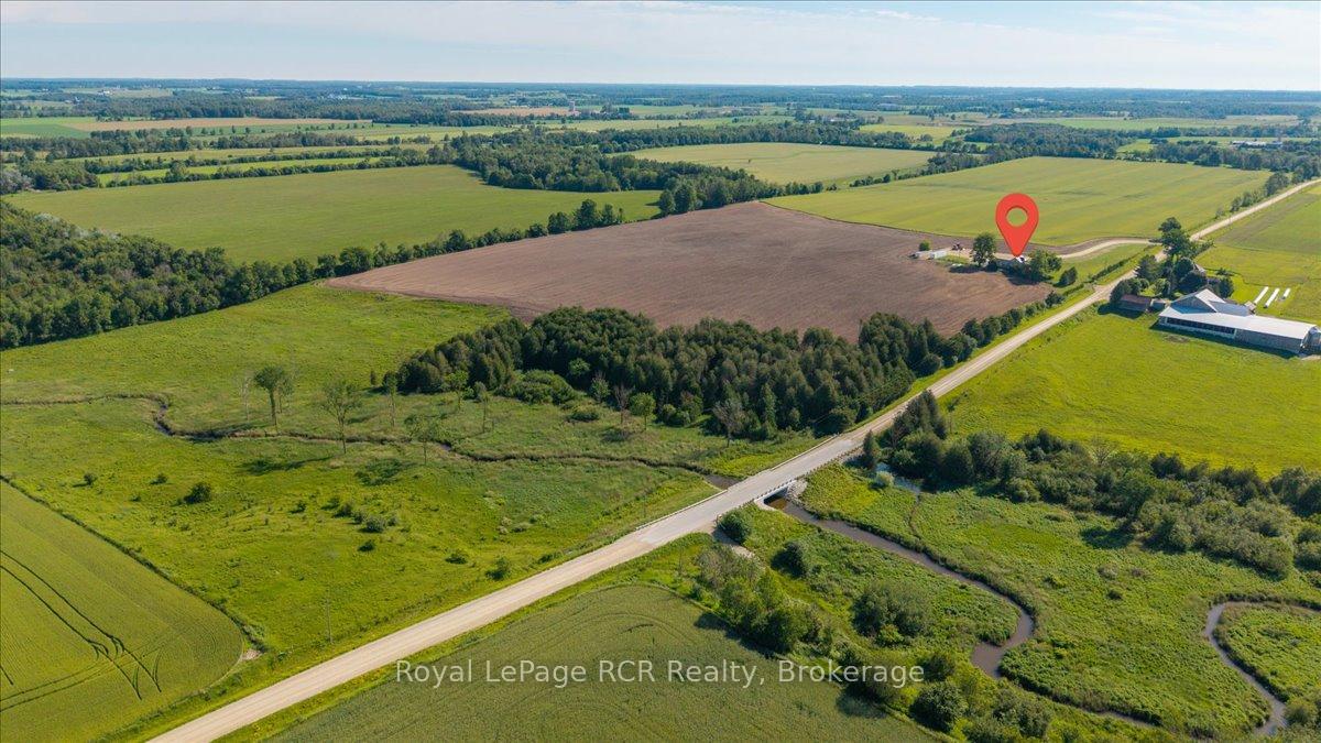 Photo 46 of 7458 Side Road 3 E, Wellington North, Rural Wellington North — HOMEH