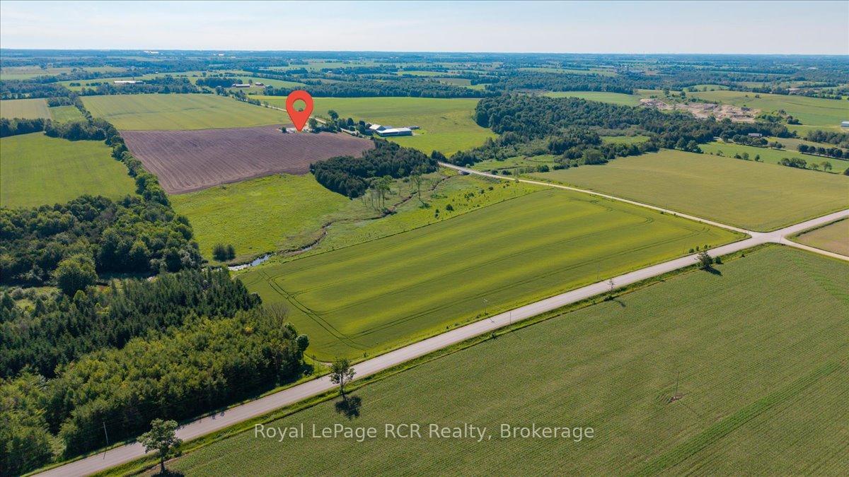 Photo 47 of 7458 Side Road 3 E, Wellington North, Rural Wellington North — HOMEH