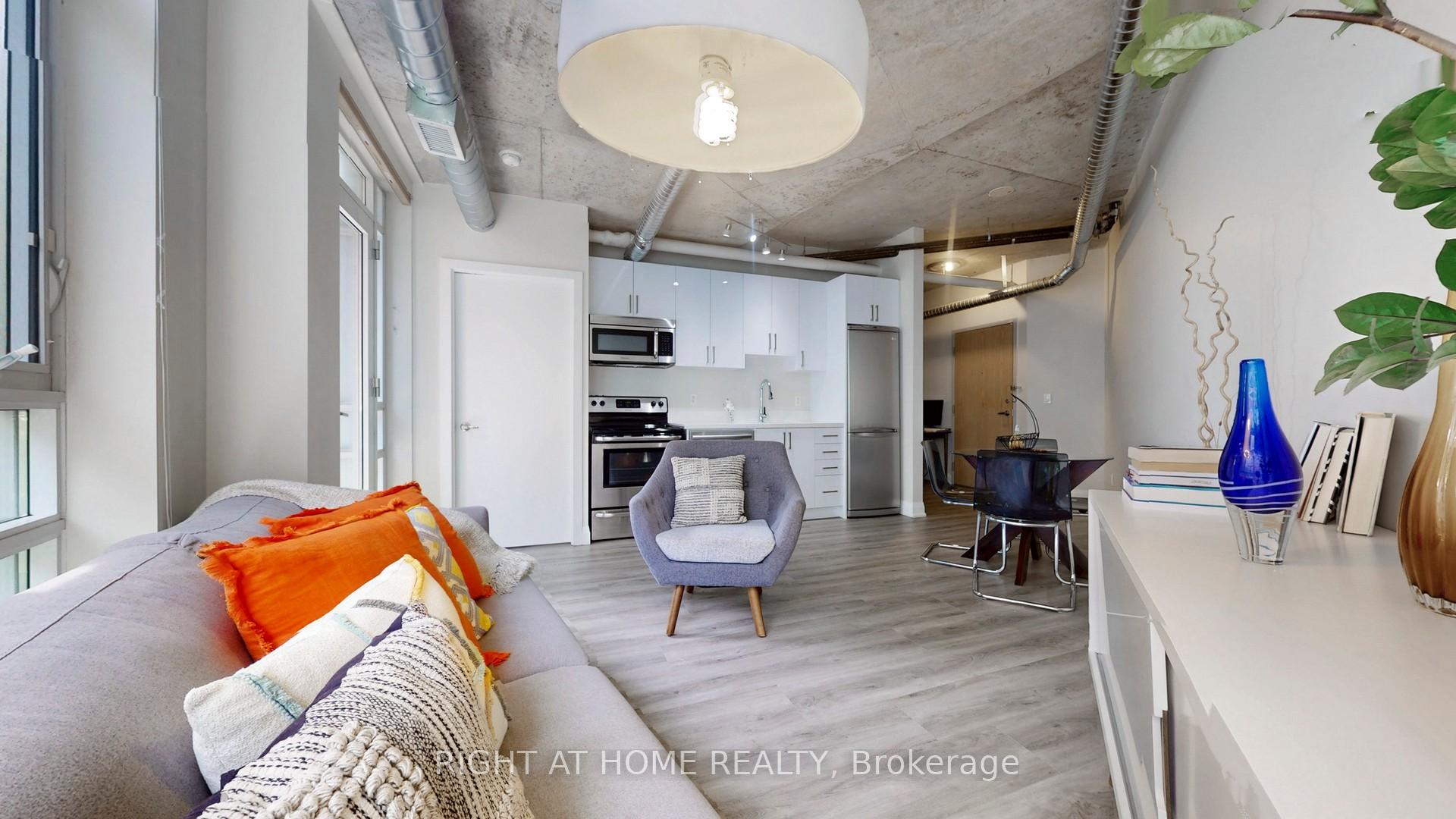 Photo of Unit 415, 170 Sudbury Street