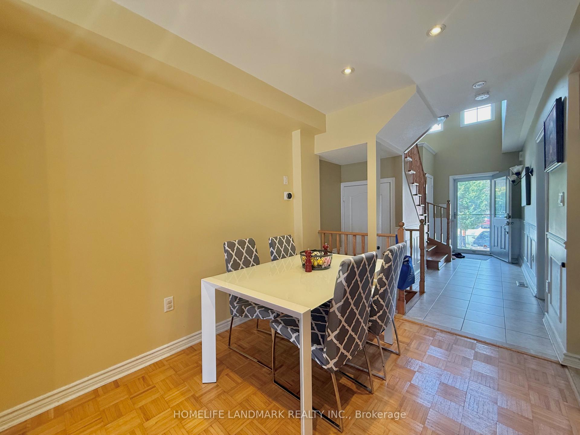 Photo 5 of 45 Carrillo Street, Vaughan, Vellore Village — HOMEH