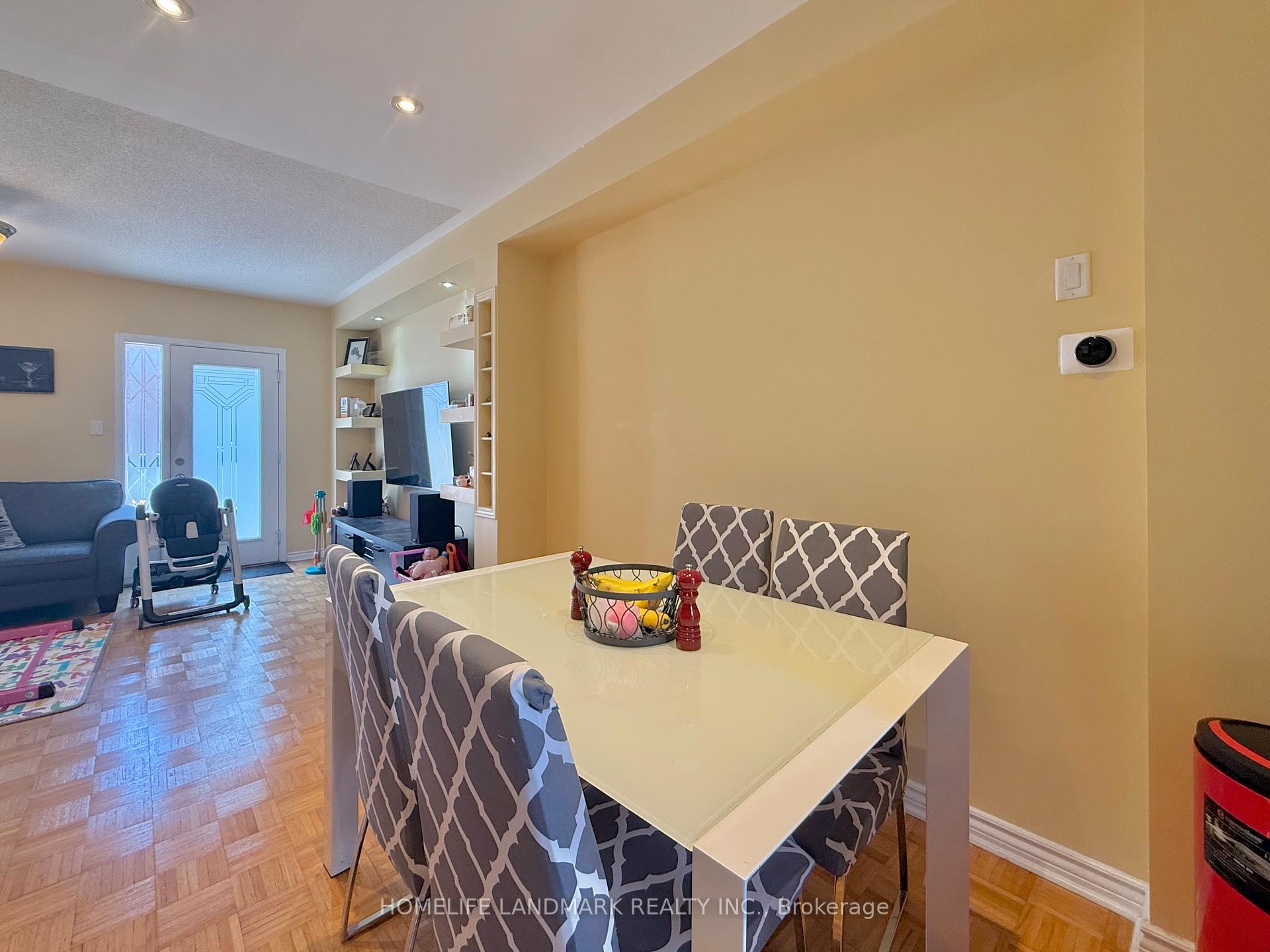 Photo 6 of 45 Carrillo Street, Vaughan, Vellore Village — HOMEH