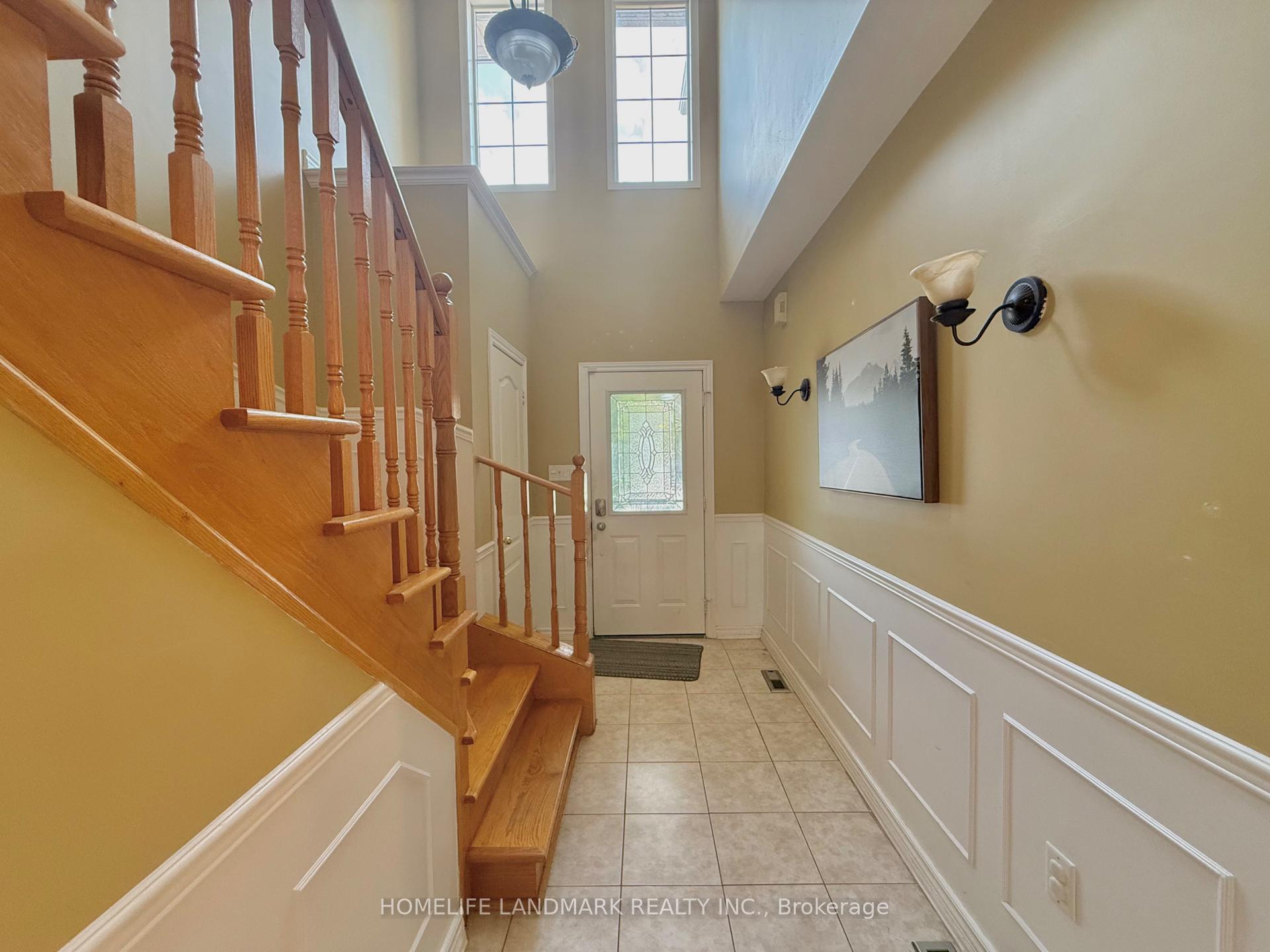 Photo 8 of 45 Carrillo Street, Vaughan, Vellore Village — HOMEH