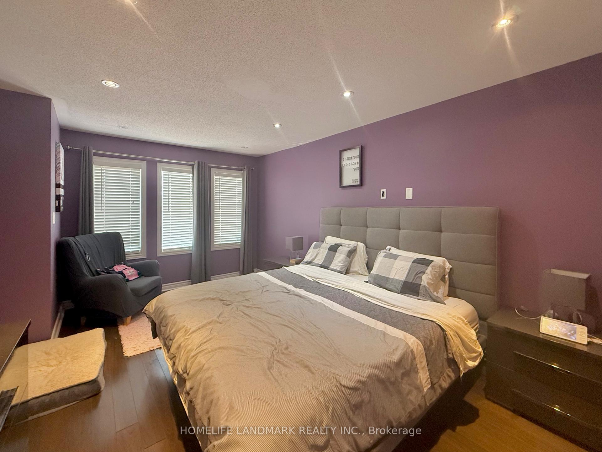 Photo 13 of 45 Carrillo Street, Vaughan, Vellore Village — HOMEH